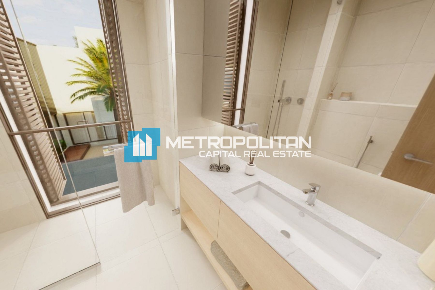 Image - Saadiyat Lagoons, Saadiyat Island, Abu Dhabi | Project - Villa