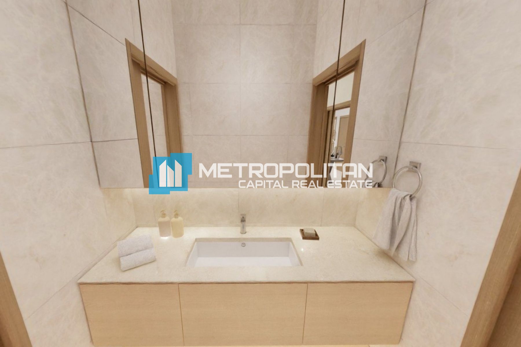 Image - Saadiyat Lagoons, Saadiyat Island, Abu Dhabi | Project - Villa