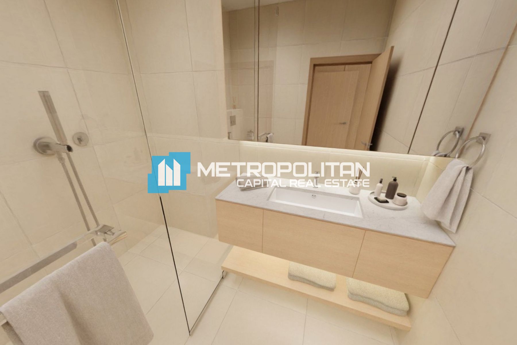 Image - Saadiyat Lagoons, Saadiyat Island, Abu Dhabi | Project - Villa