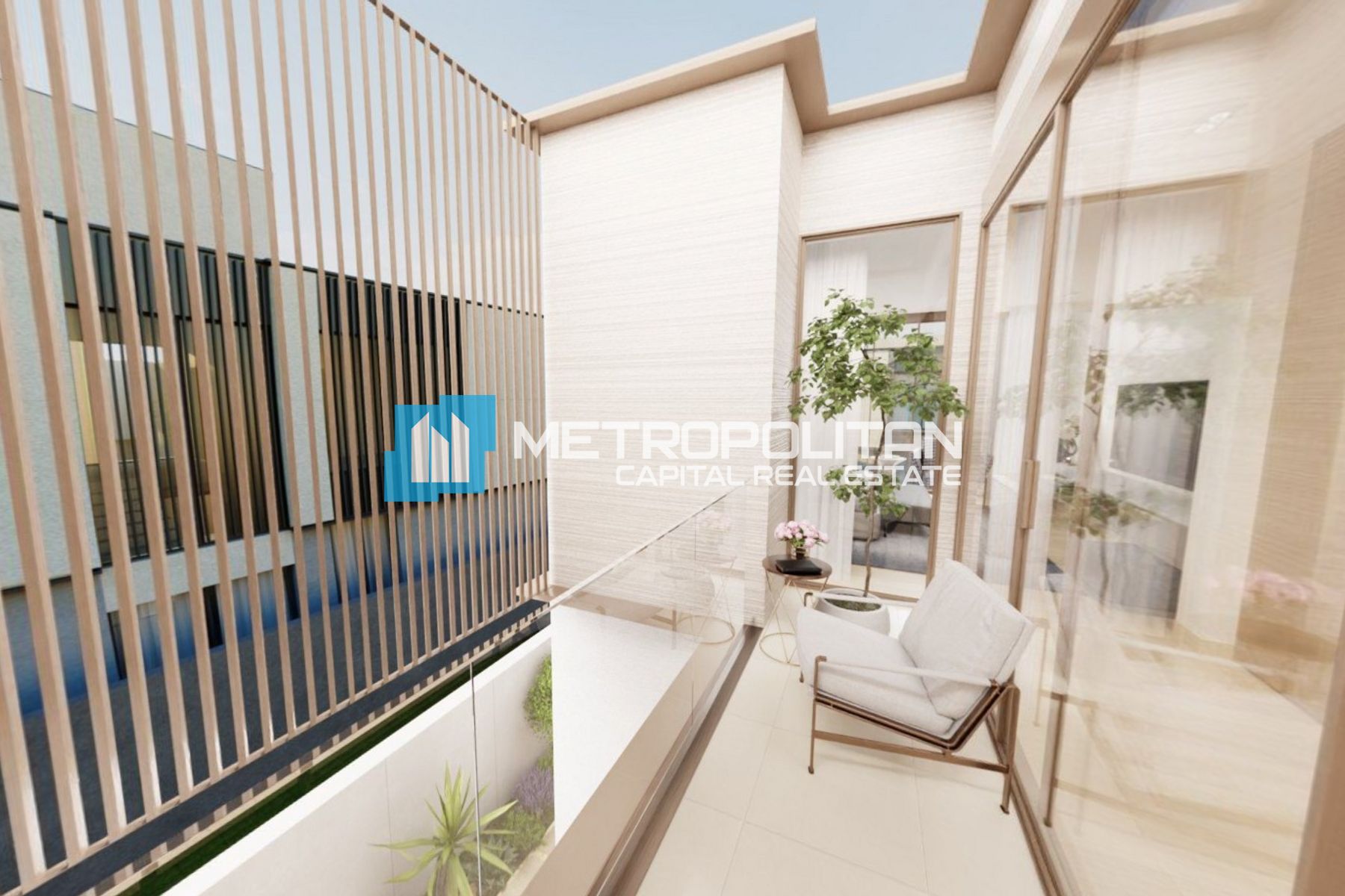 Image - Saadiyat Lagoons, Saadiyat Island, Abu Dhabi | Project - Villa