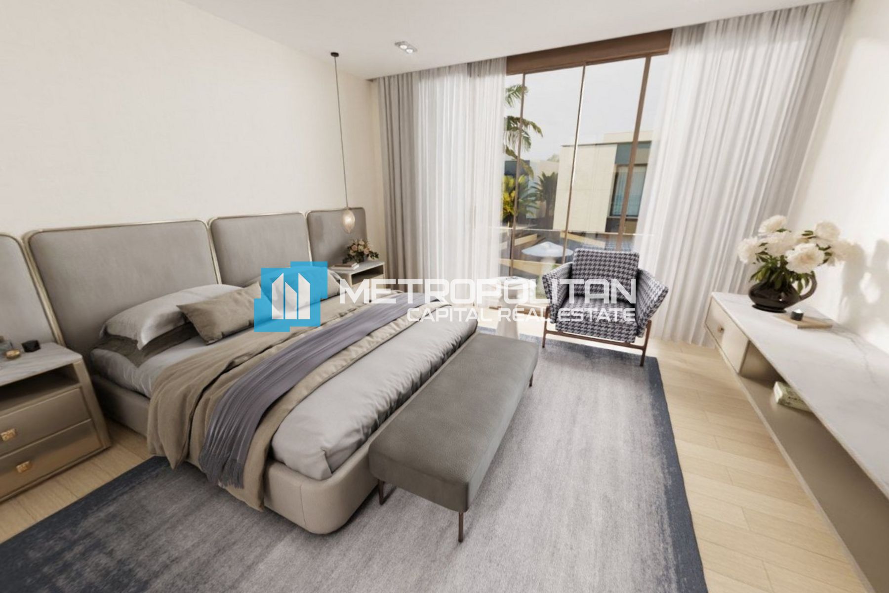 Image - Saadiyat Lagoons, Saadiyat Island, Abu Dhabi | Project - Villa