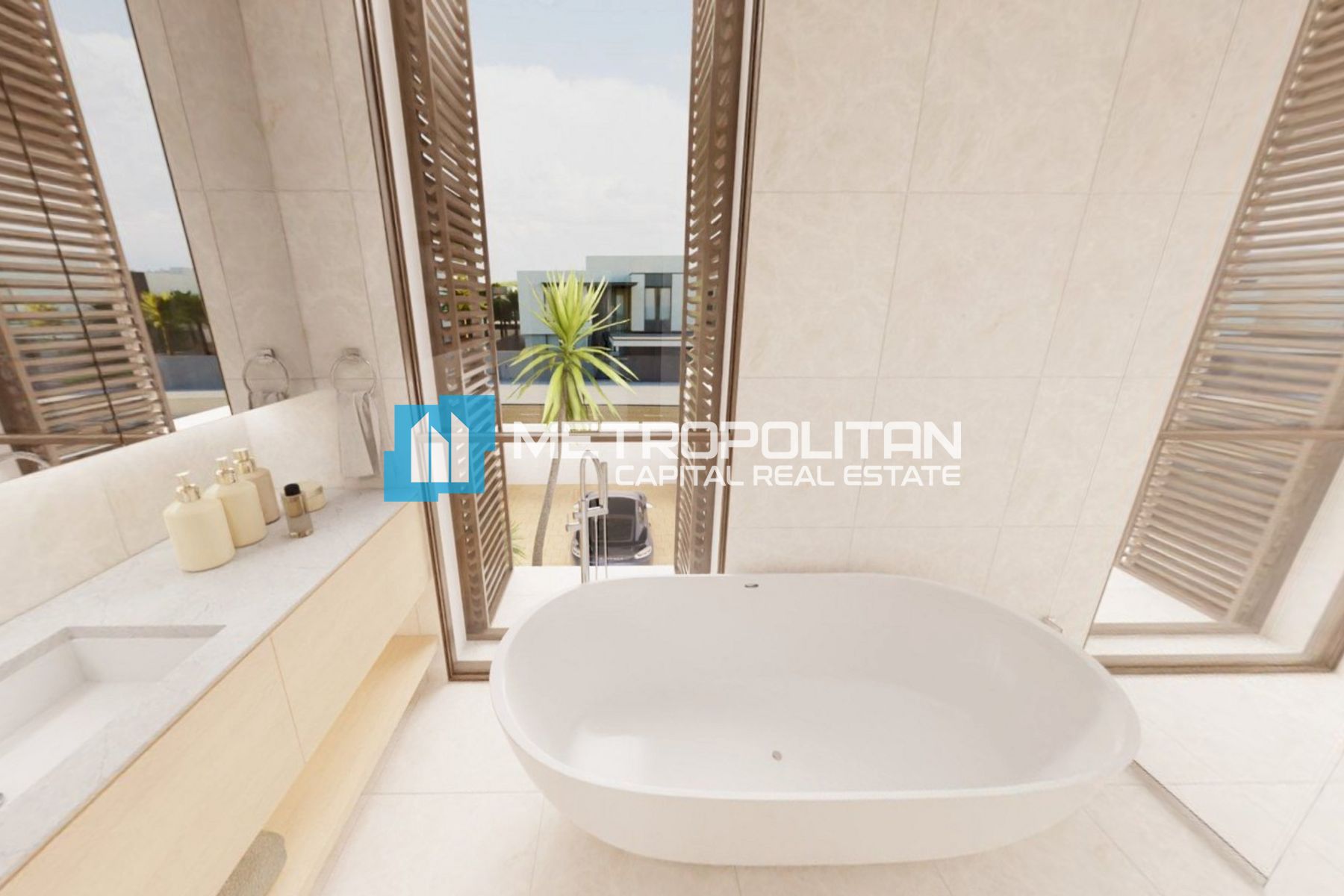 Image - Saadiyat Lagoons, Saadiyat Island, Abu Dhabi | Project - Villa