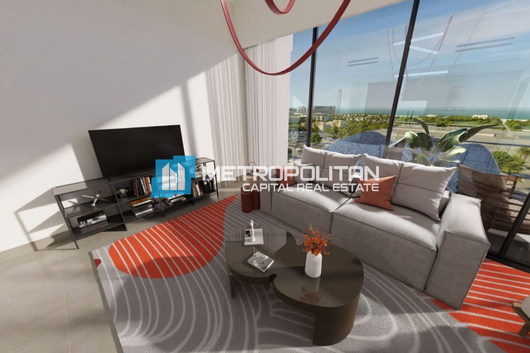 2BR+MAID | CORNER UNIT | OPEN PARTIAL SEA VIEW