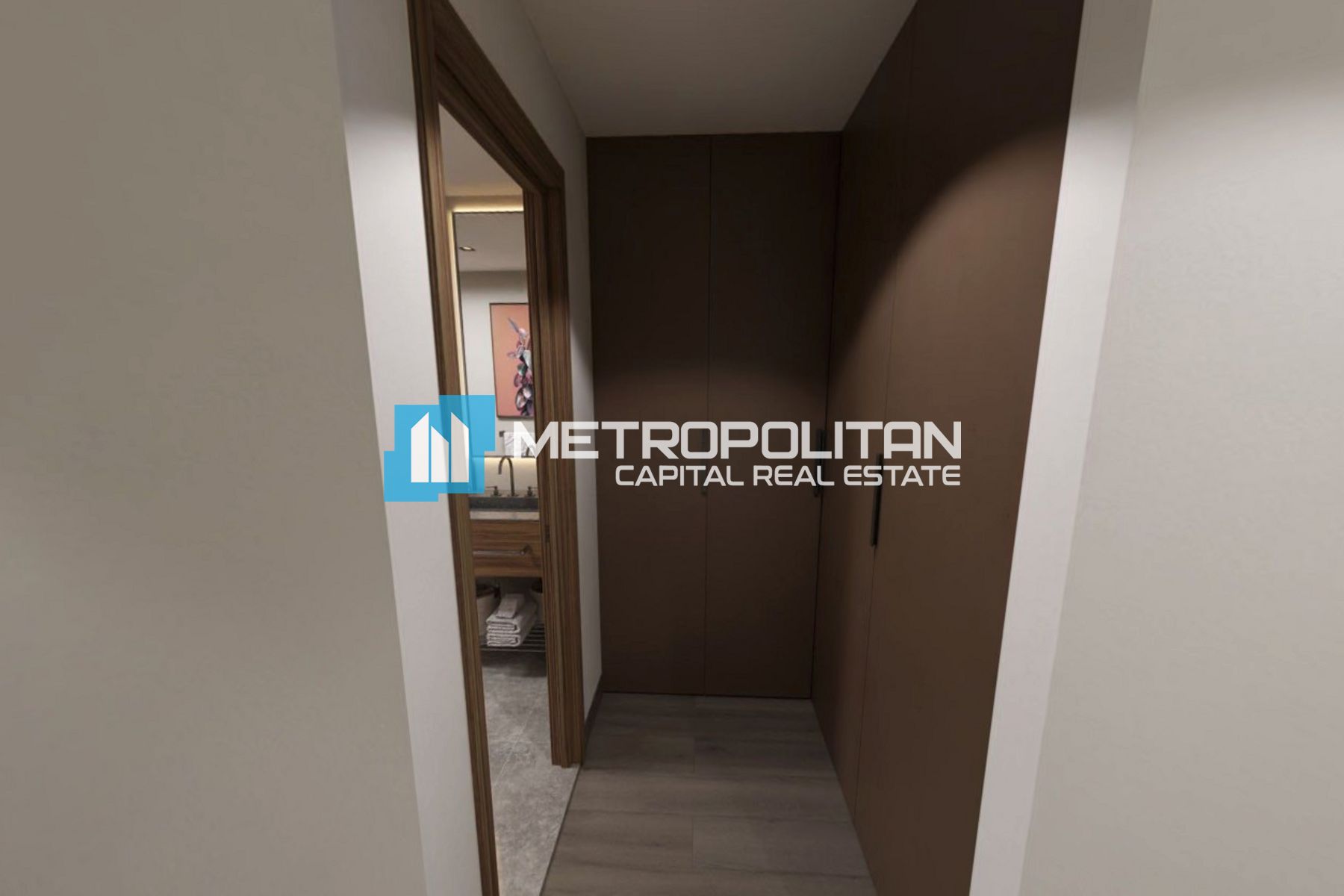 Image - Manarat Living, Saadiyat Island, Abu Dhabi | Project - Apartment