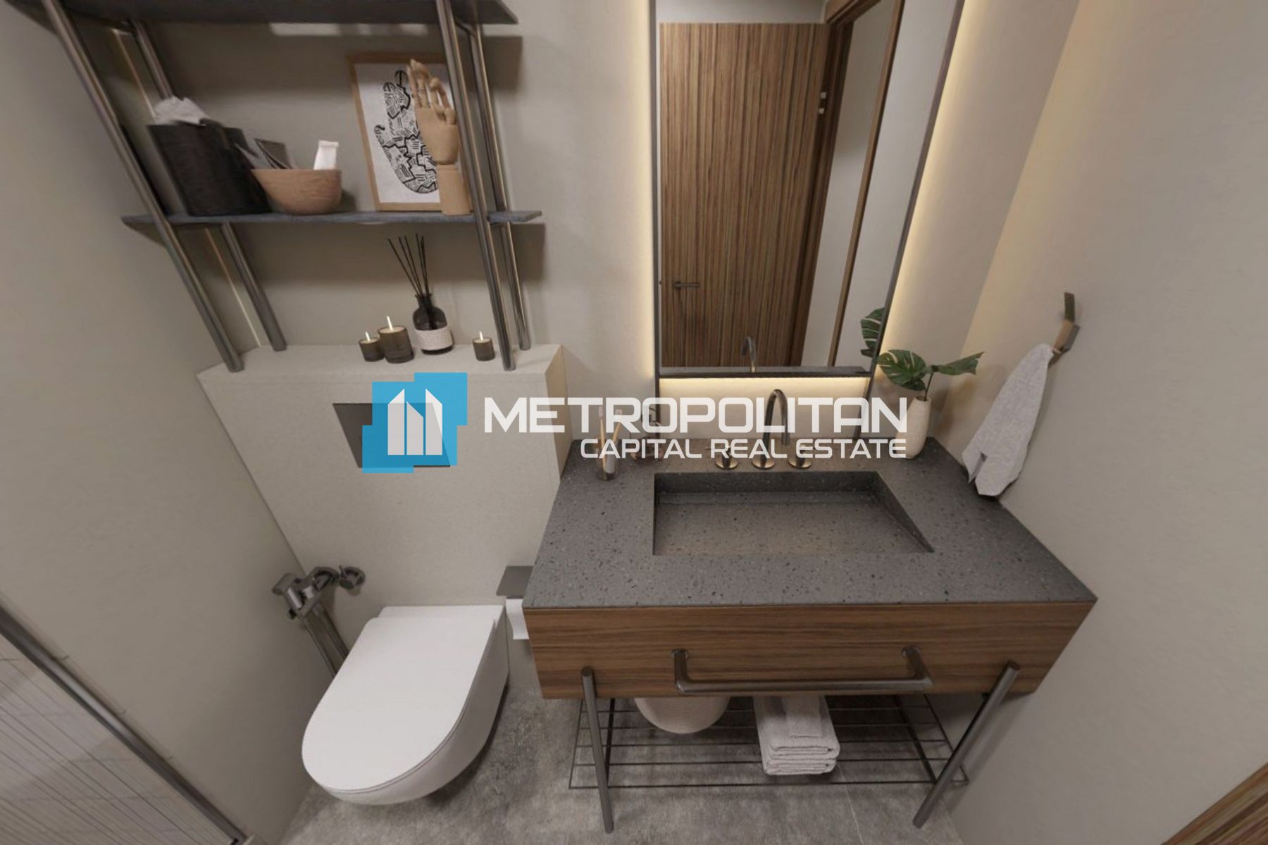 Image - Manarat Living, Saadiyat Island, Abu Dhabi | Project - Apartment