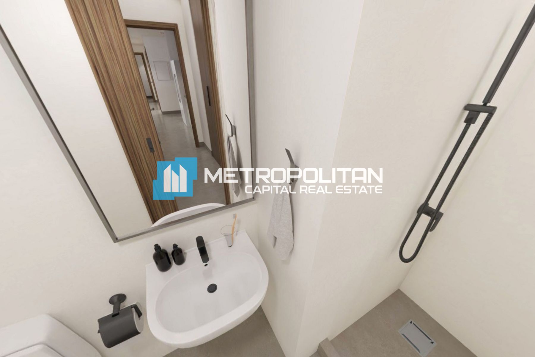 Image - Manarat Living, Saadiyat Island, Abu Dhabi | Project - Apartment