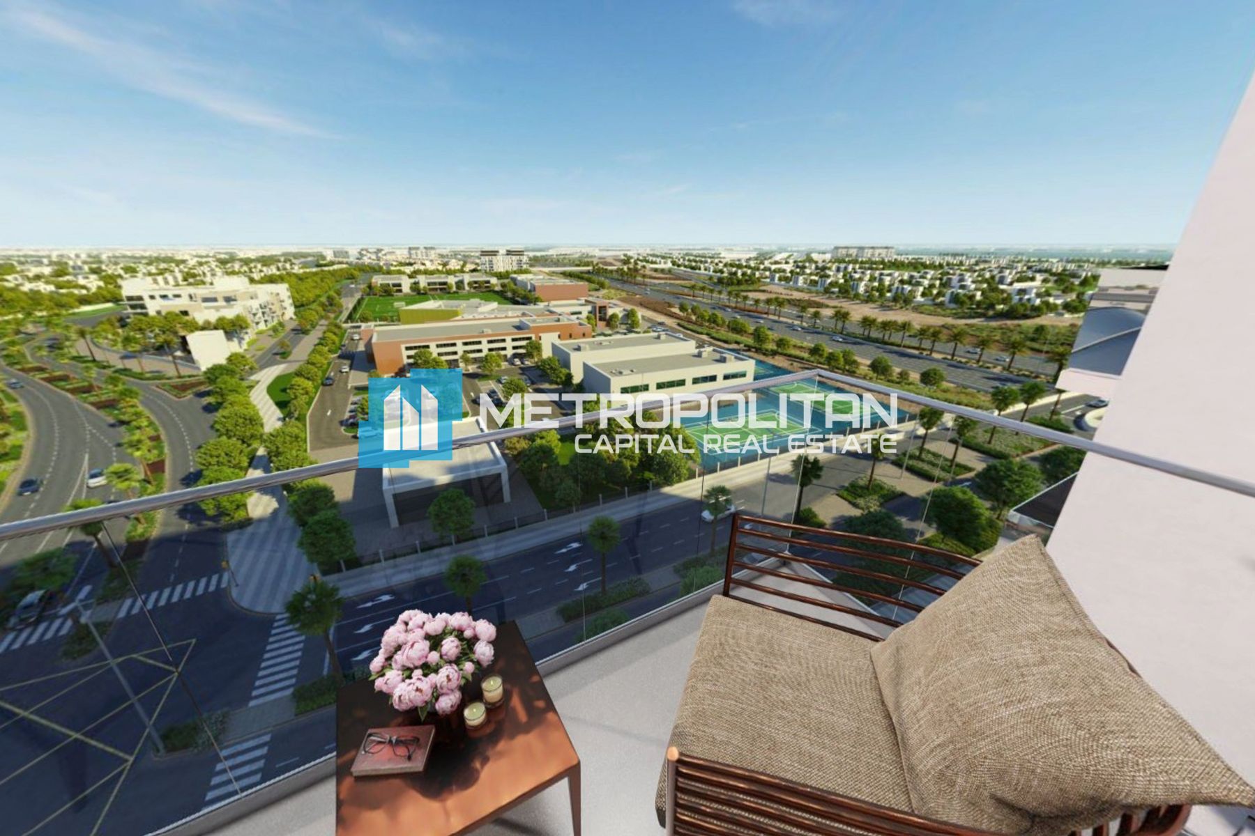 Image - Manarat Living, Saadiyat Island, Abu Dhabi | Project - Apartment