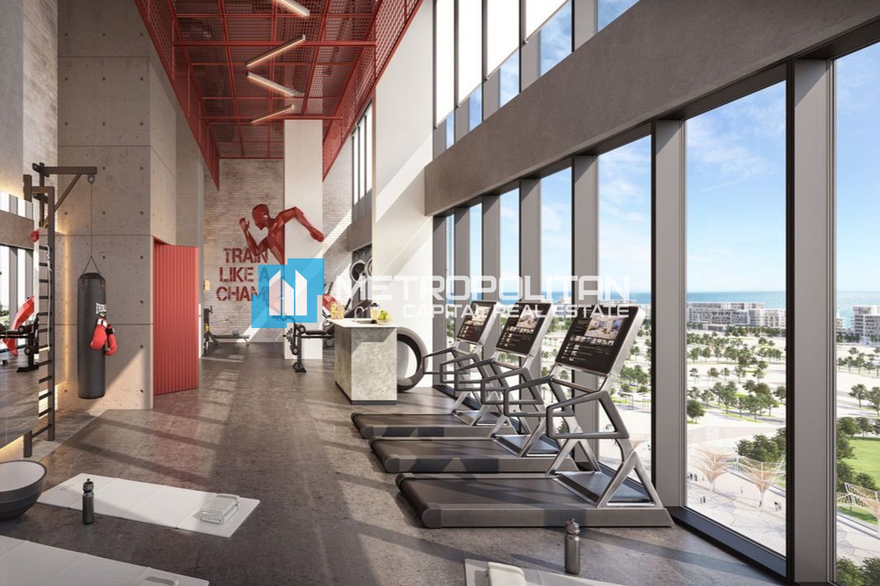 Image - Manarat Living, Saadiyat Island, Abu Dhabi | Project - Apartment