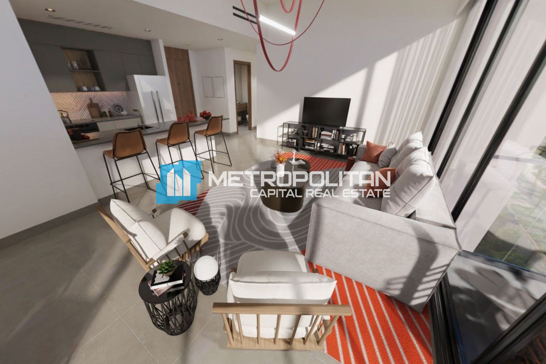 Image - Manarat Living, Saadiyat Island, Abu Dhabi | Project - Apartment