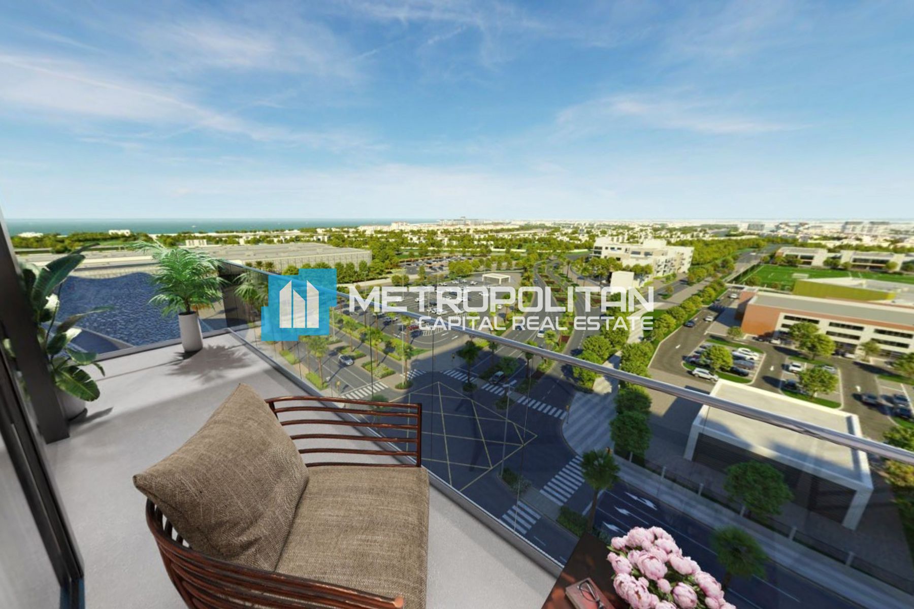 Image - Manarat Living, Saadiyat Island, Abu Dhabi | Project - Apartment