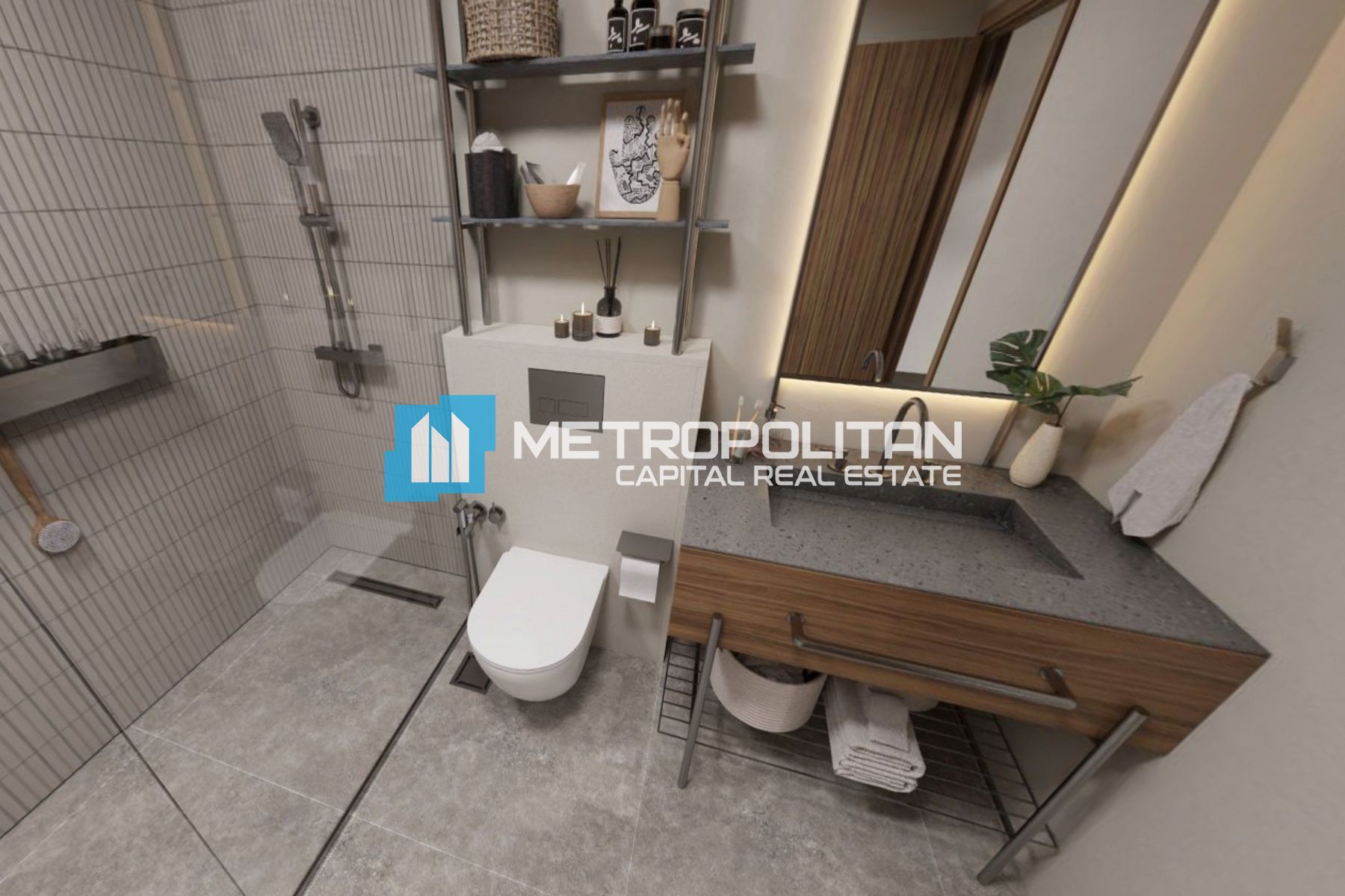 Image - Manarat Living, Saadiyat Island, Abu Dhabi | Project - Apartment