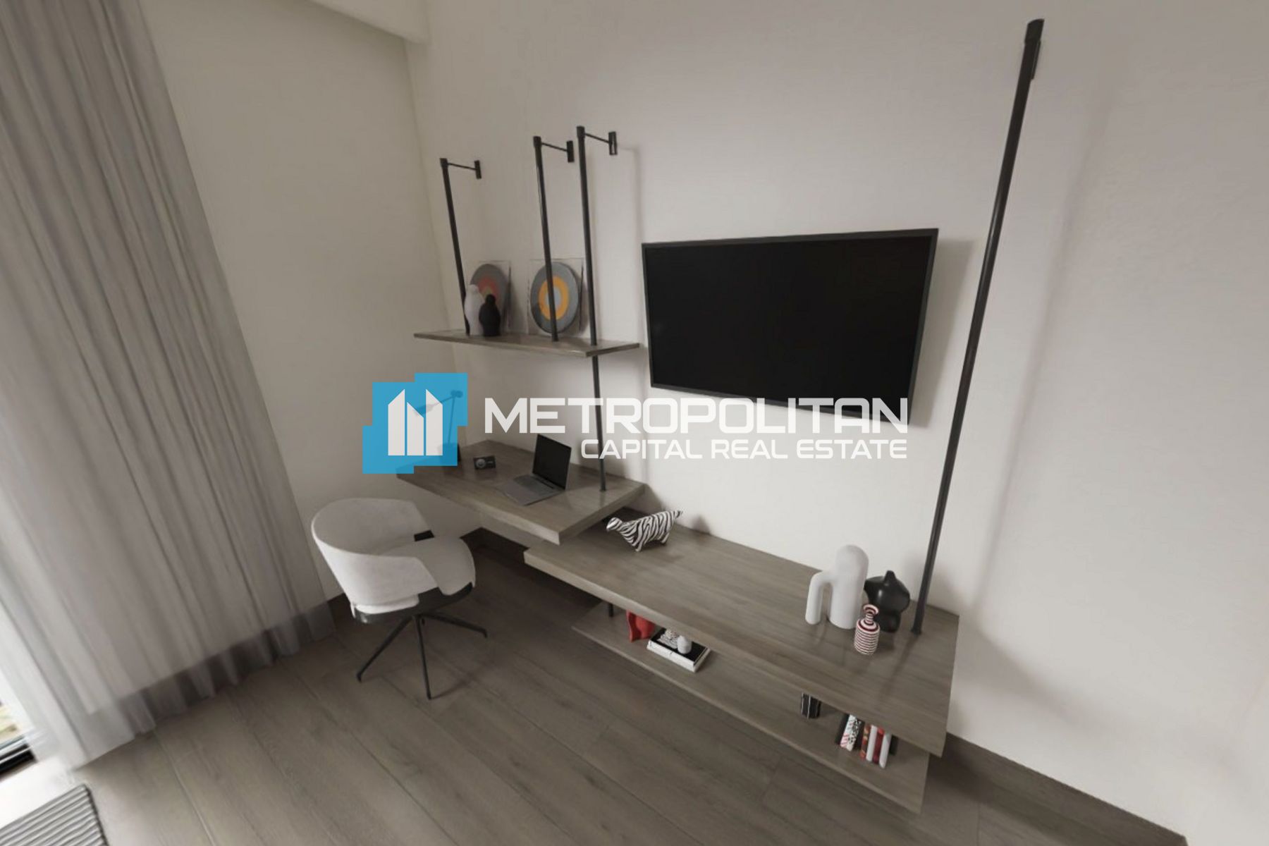 Image - Manarat Living, Saadiyat Island, Abu Dhabi | Project - Apartment