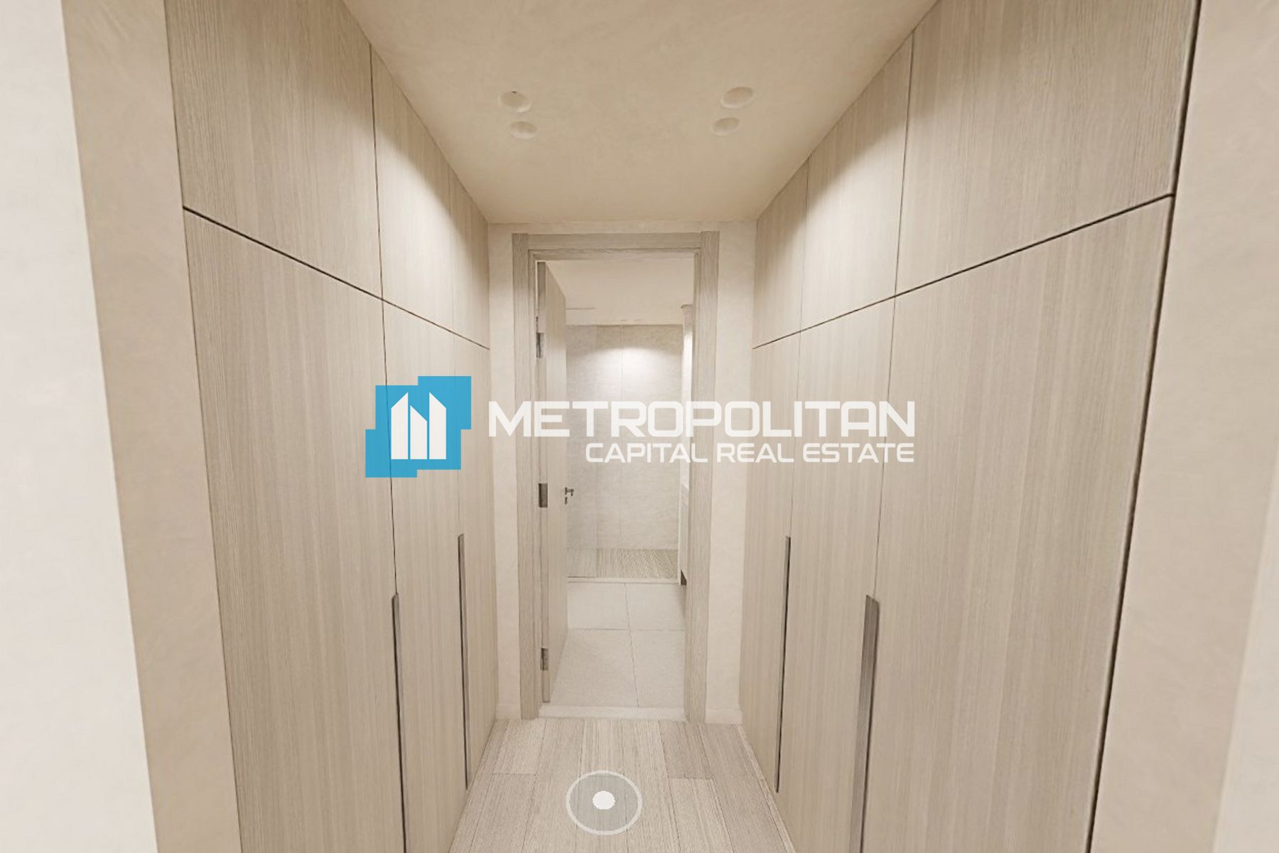 High Floor | 1BR w/ Balcony | High End Finishes photo-6