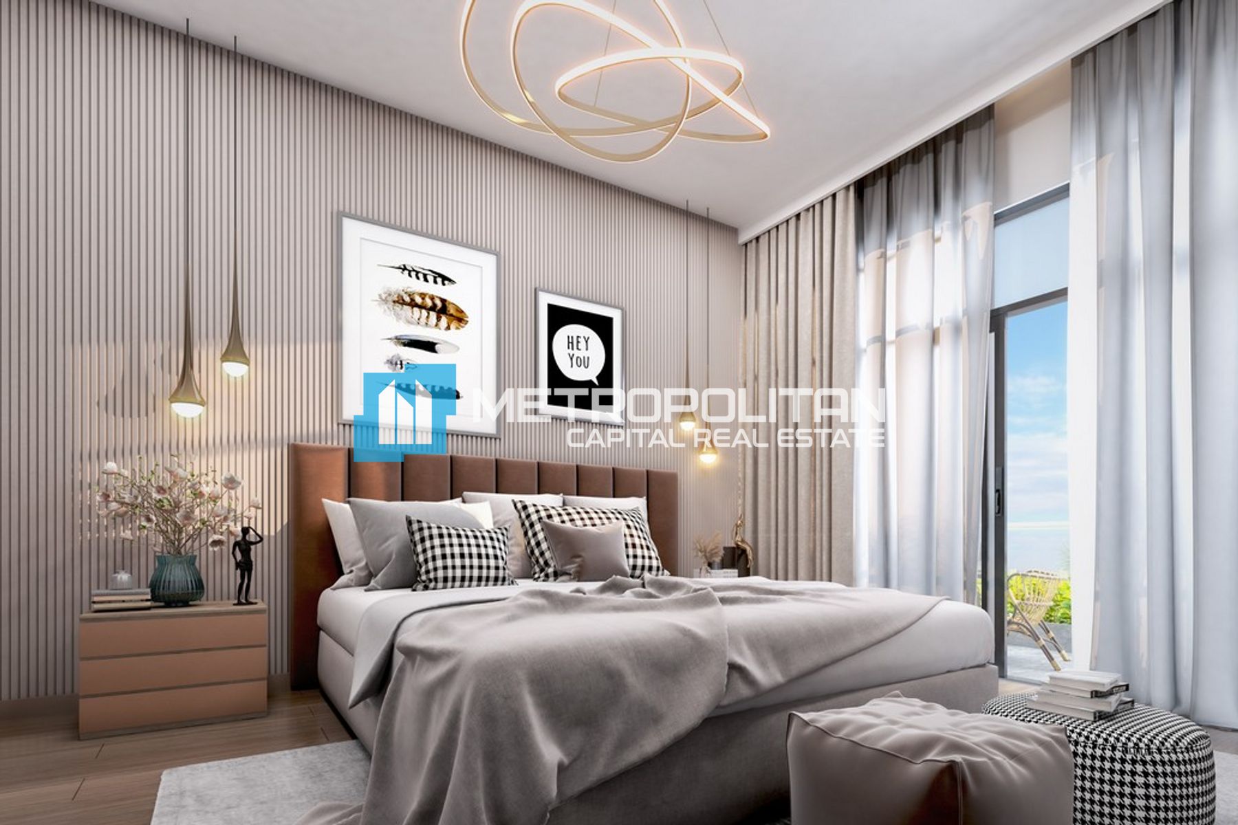 Image - Plaza 2, Masdar City, Abu Dhabi | Project - Apartment