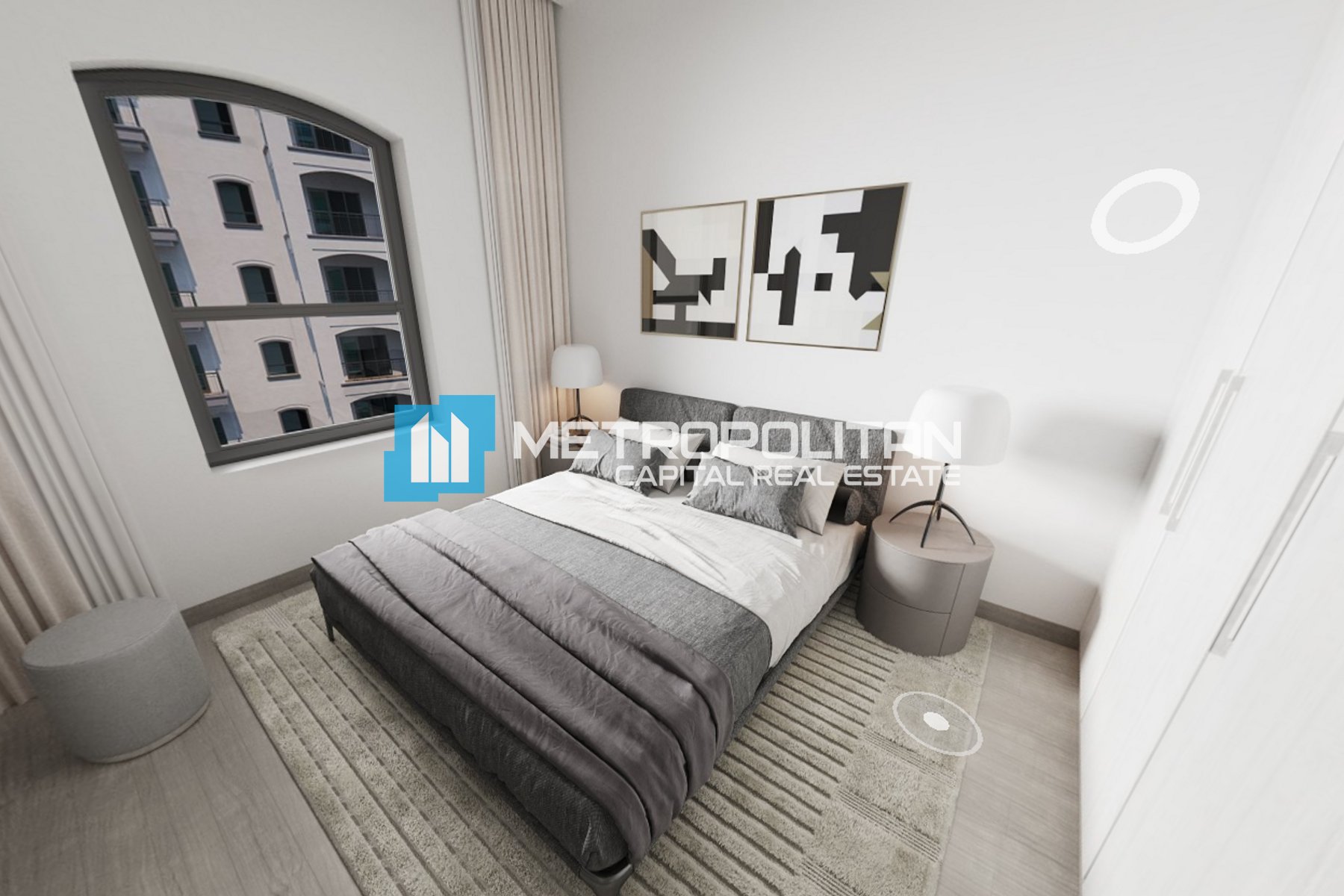 Partial Golf View| Furnished Unit| 2BR w/ Balcony photo-8