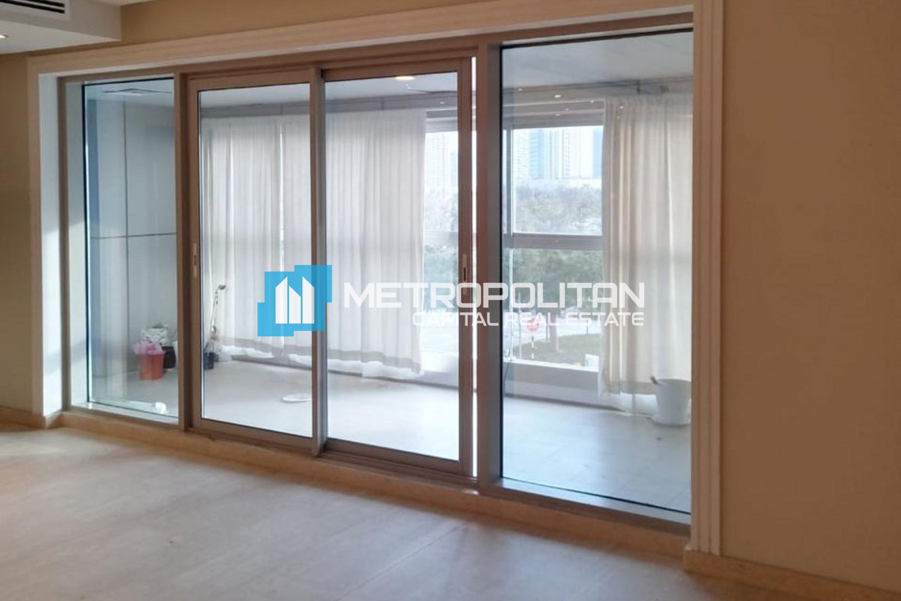 Resale 3BR+Balcony | Closed Kitchen | Rent Refund photo-10