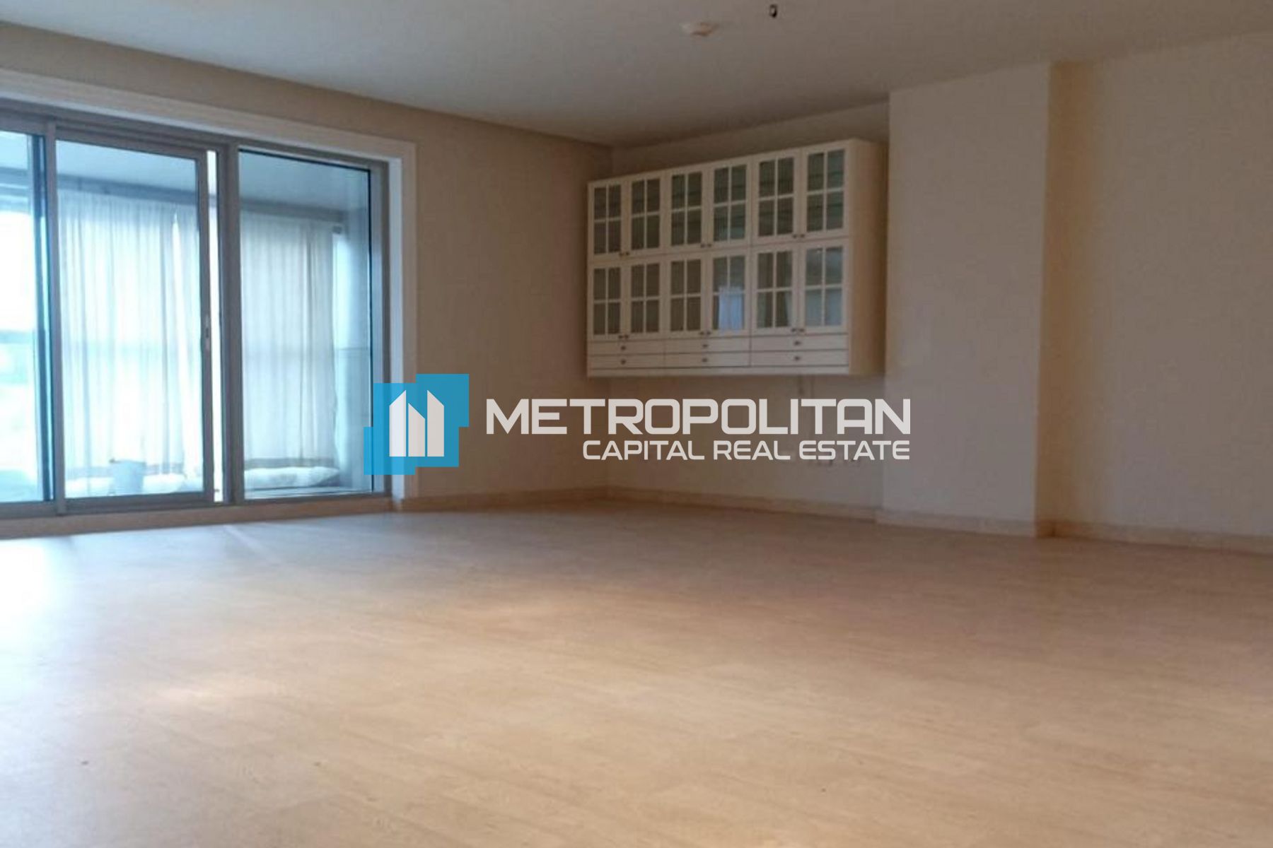 Resale 3BR+Balcony | Closed Kitchen | Rent Refund photo-1