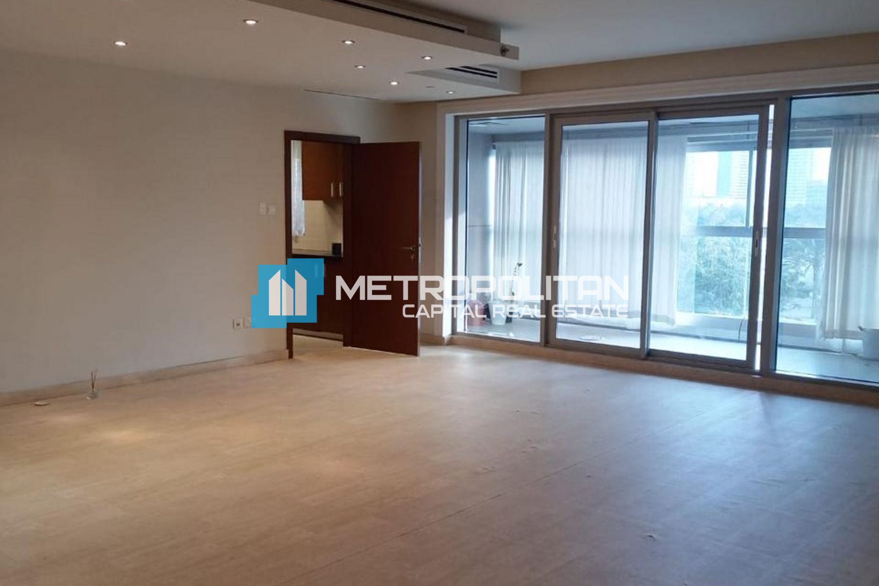 Resale 3BR+Balcony | Closed Kitchen | Rent Refund photo-8