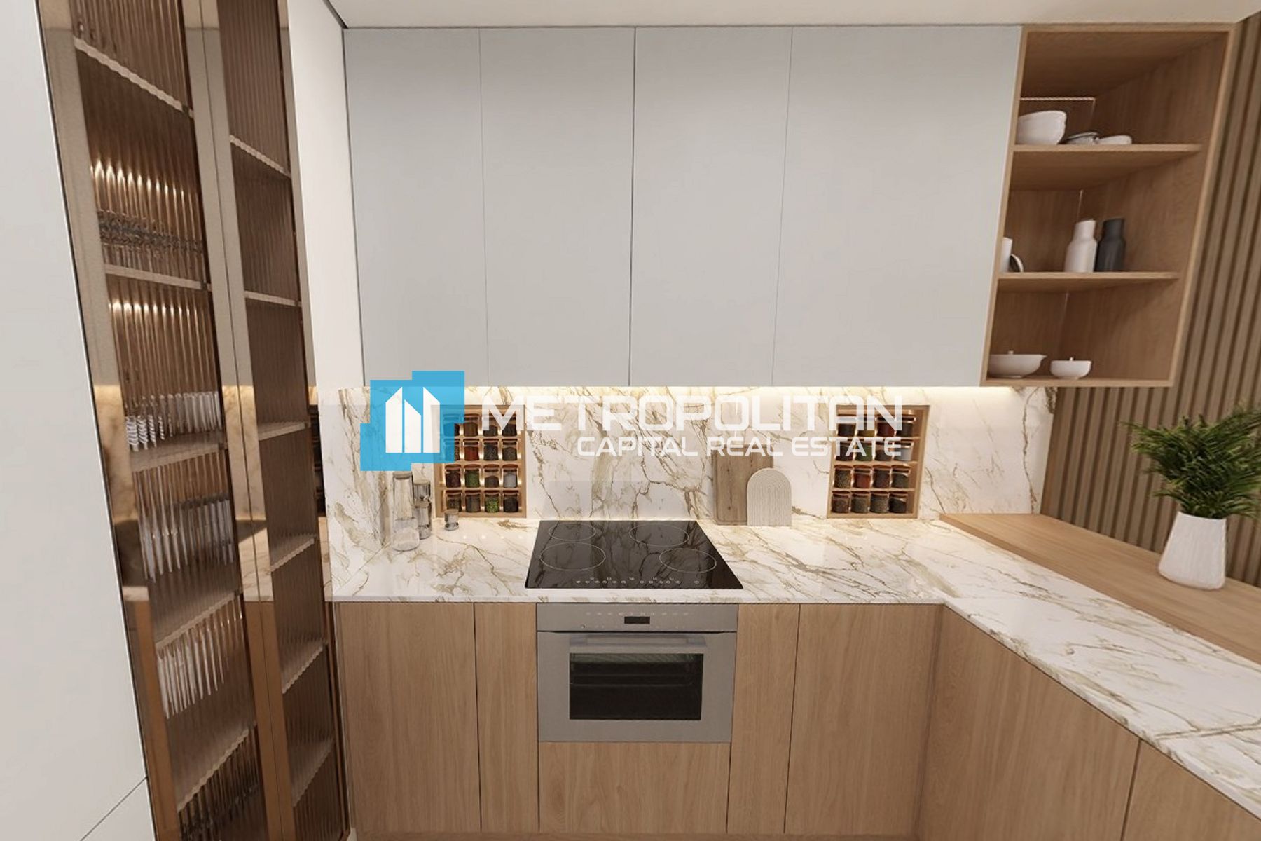 شقة بغرفتي نوم للبيع في جزيرة ياس – MCS-40067 photo-9