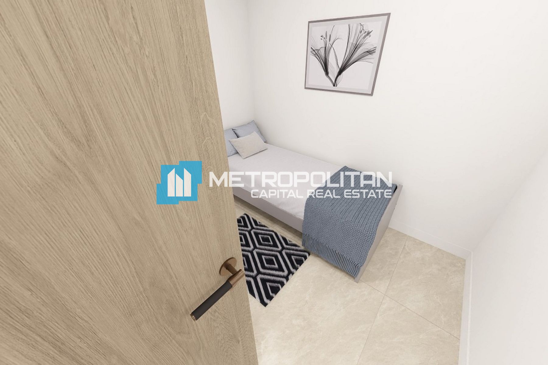 شقة بغرفتي نوم للبيع في جزيرة ياس – MCS-40067 photo-12