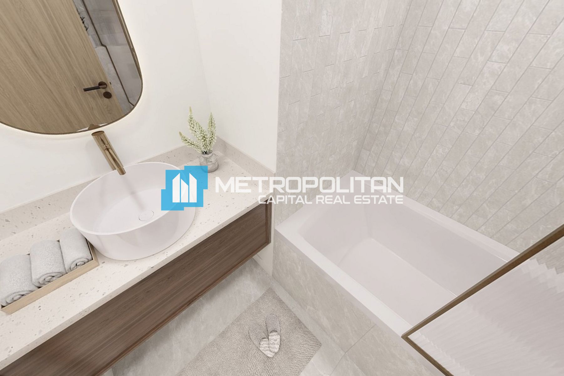 شقة بغرفتي نوم للبيع في جزيرة ياس – MCS-40067 photo-13