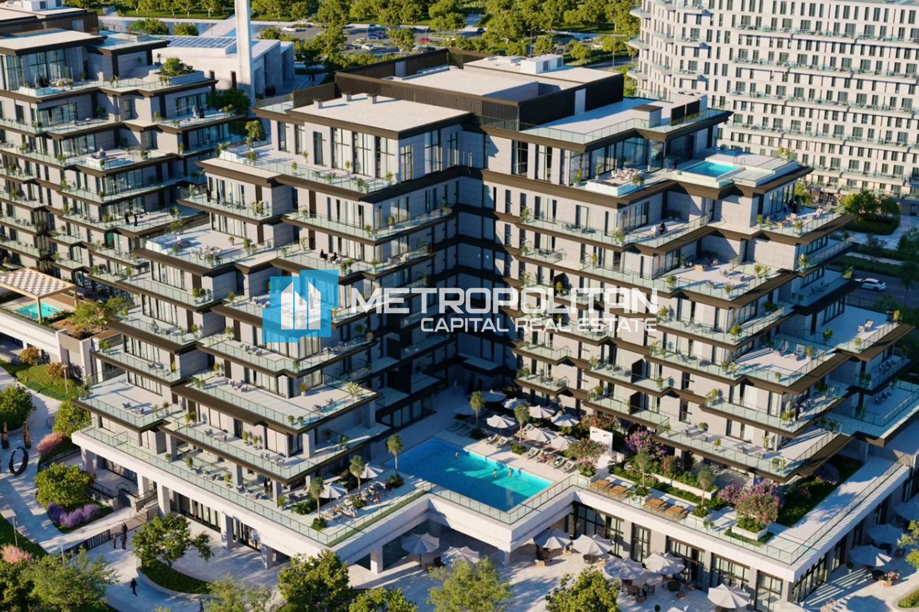 شقة بغرفتي نوم للبيع في جزيرة ياس – MCS-40067 photo-23