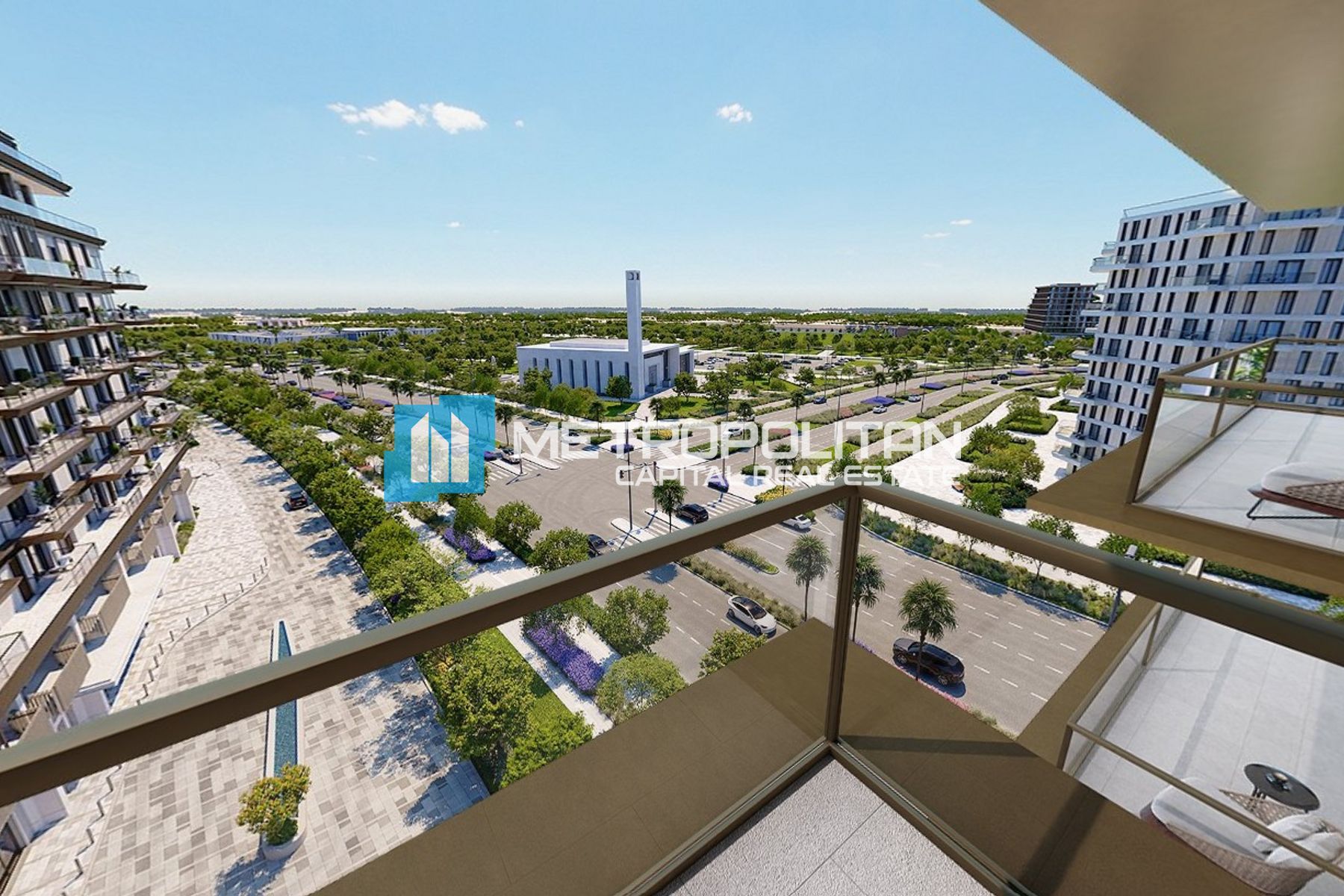 شقة بغرفتي نوم للبيع في جزيرة ياس – MCS-40067 photo-2