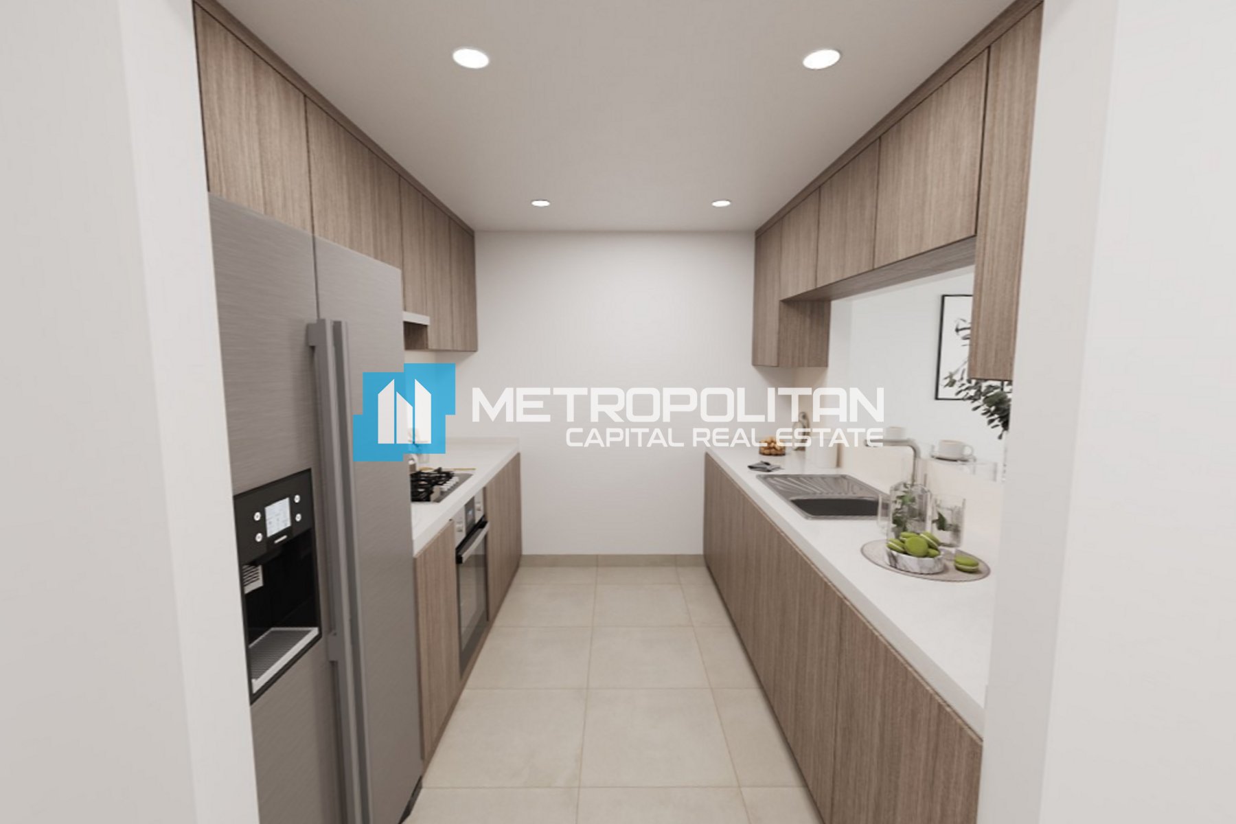 Image - Residences C, Yas Island, Abu Dhabi | Project - Apartment