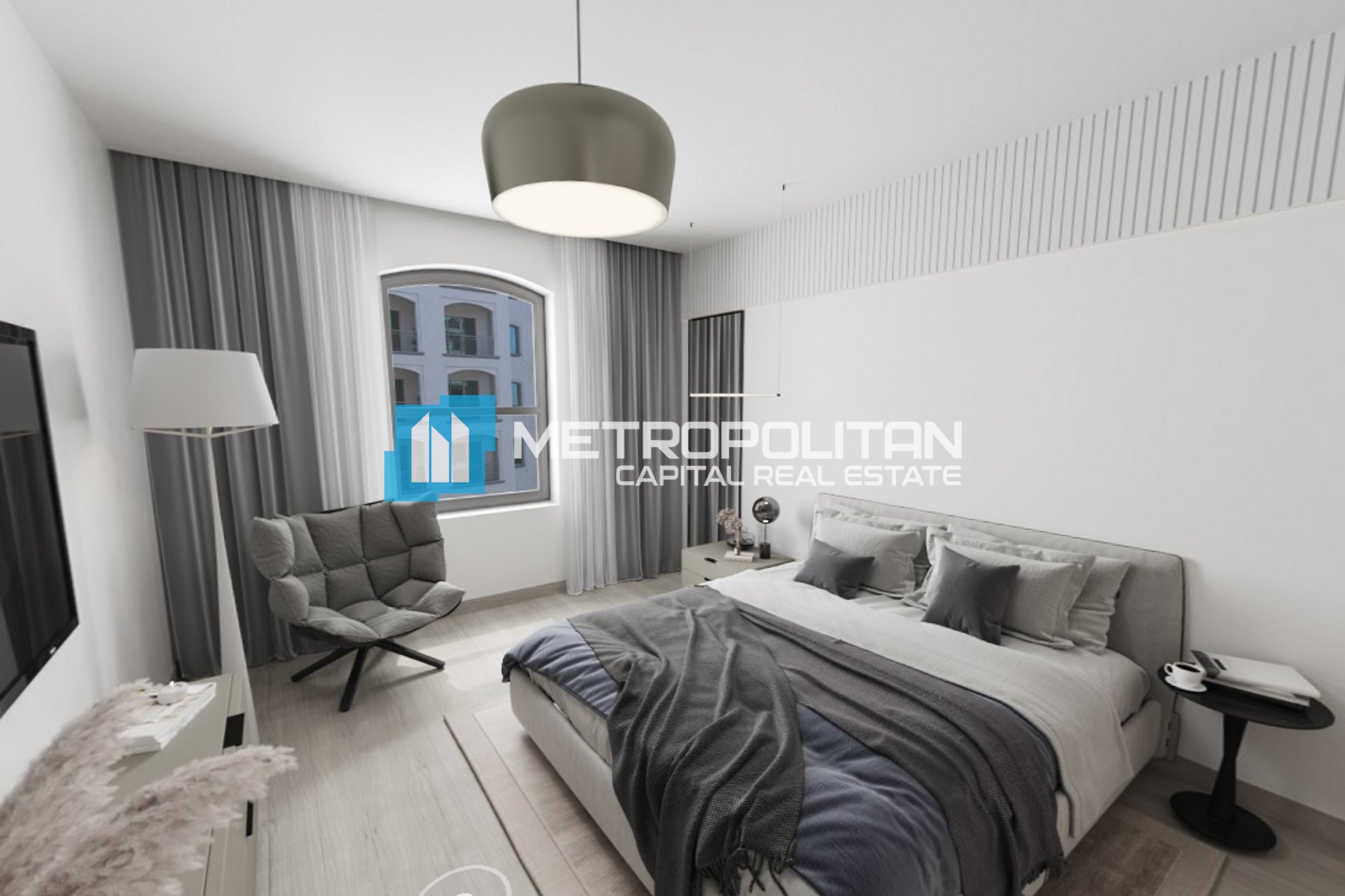 Image - Residences C, Yas Island, Abu Dhabi | Project - Apartment