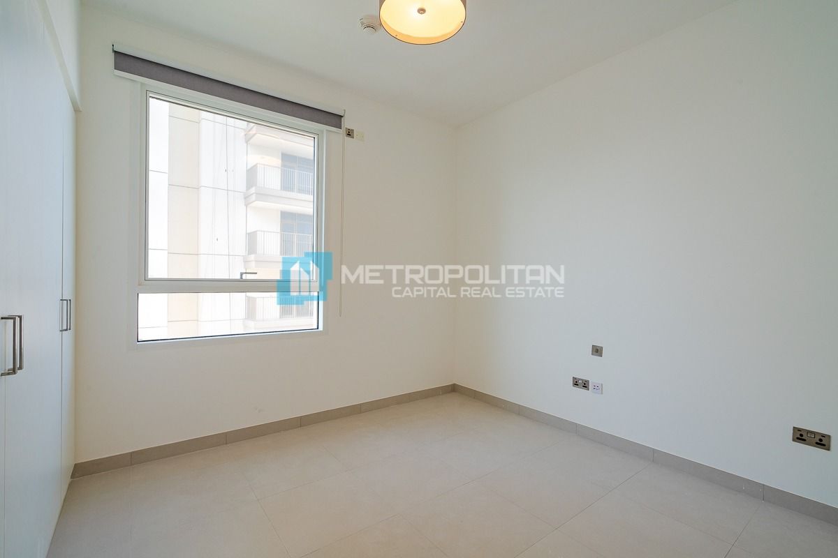 2BR+Maids| Balcony| Mangrove View| Closed Kitchen photo-1