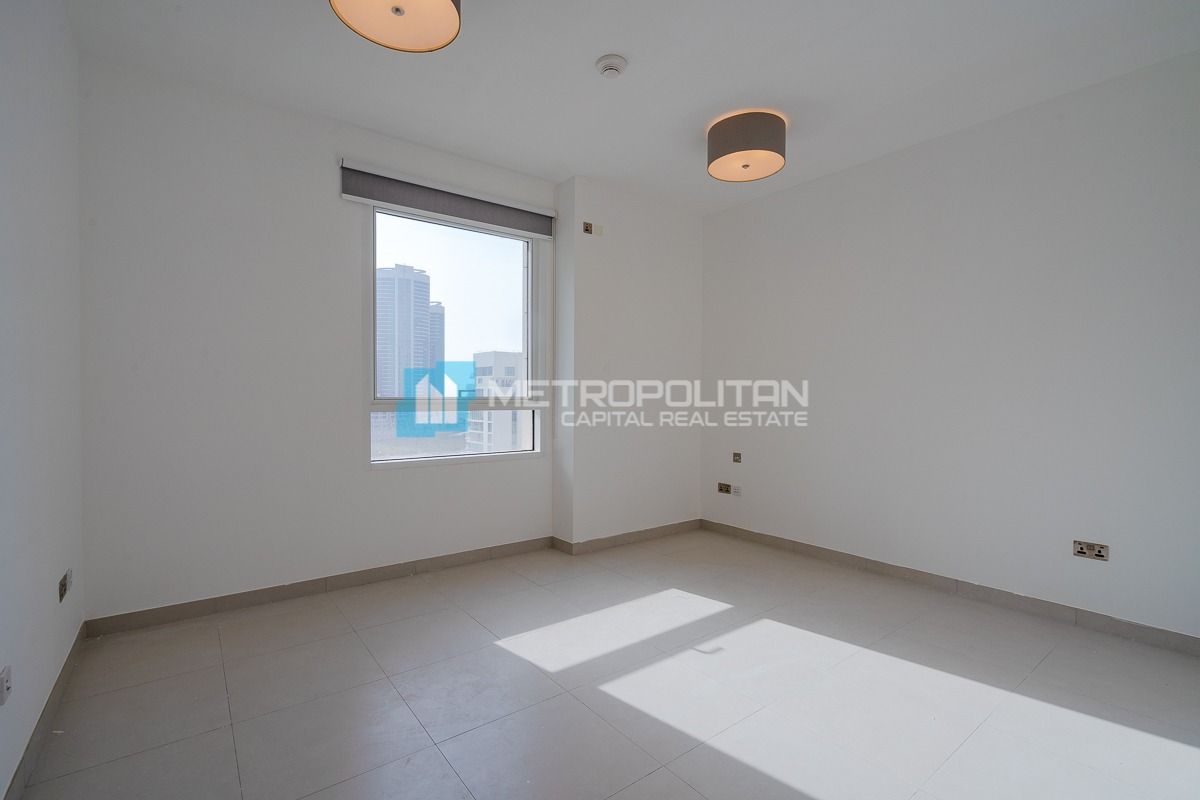 2BR+Maids| Balcony| Mangrove View| Closed Kitchen photo-3