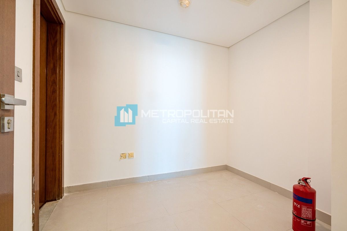 2BR+Maids| Balcony| Mangrove View| Closed Kitchen photo-6