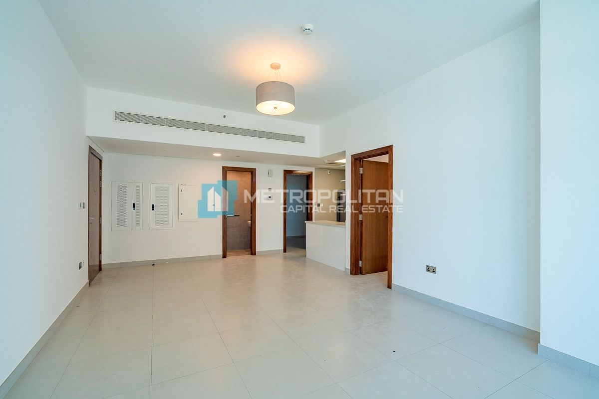 2BR+Maids| Balcony| Mangrove View| Closed Kitchen photo-14