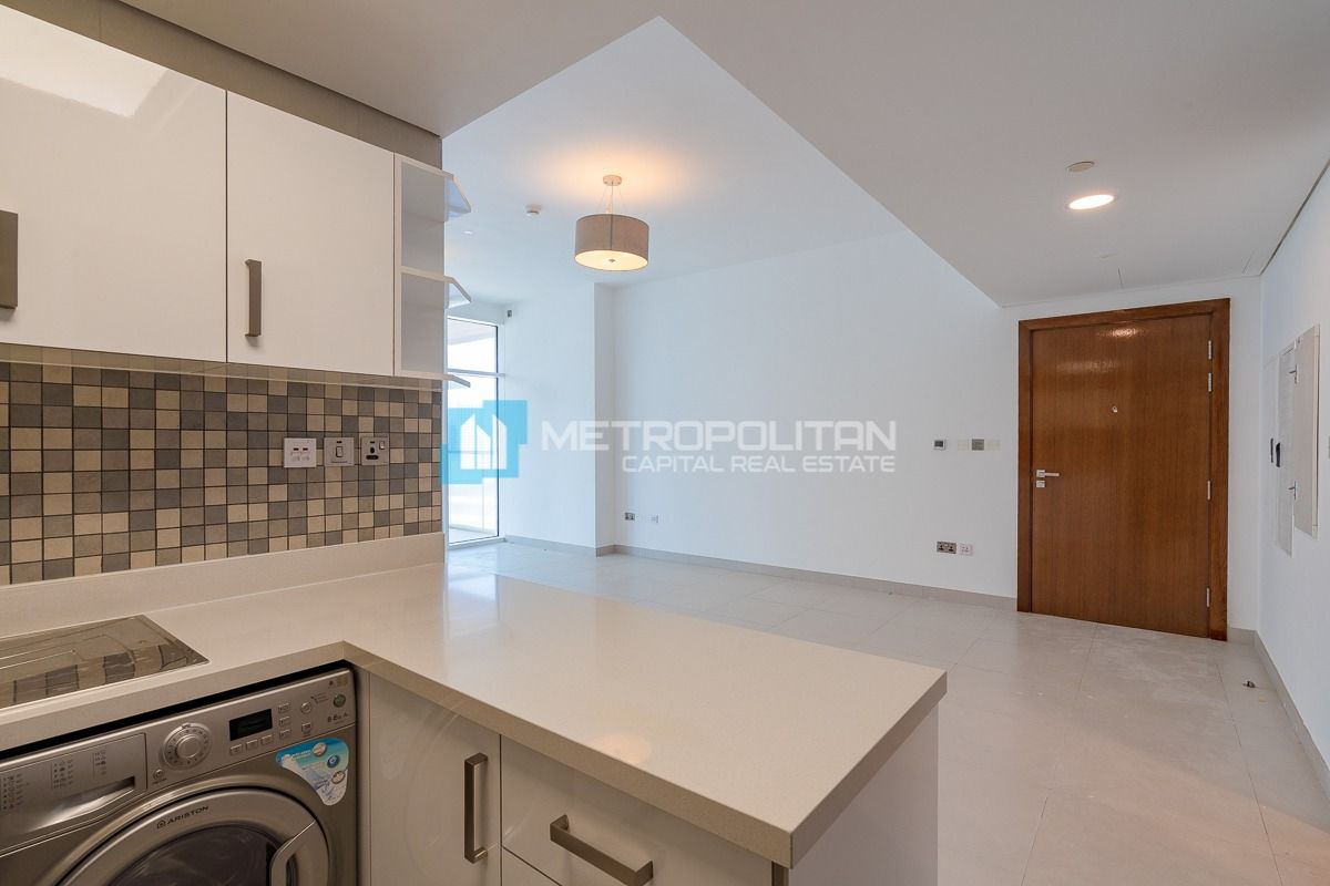 2BR+Maids| Balcony| Mangrove View| Closed Kitchen photo-16