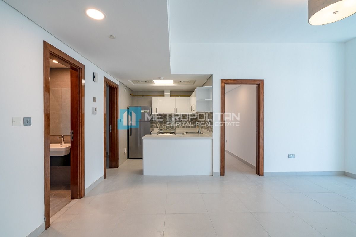 2BR+Maids| Balcony| Mangrove View| Closed Kitchen photo-17