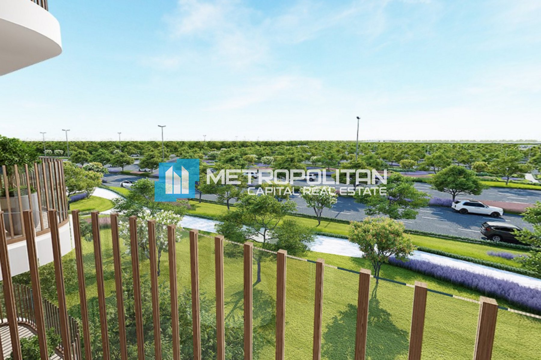Resale | 1BR w/ Balcony | Waterfront Living photo-1