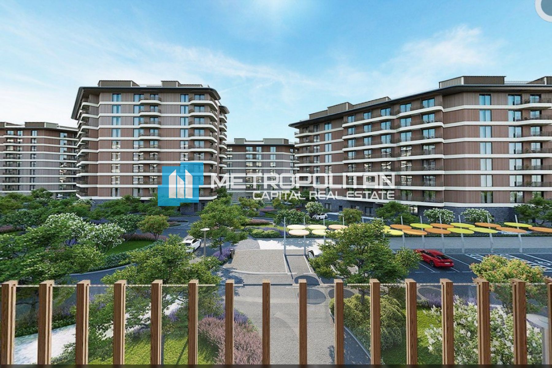 Image - Gardenia Bay, Yas Island, Abu Dhabi | Project - شقة