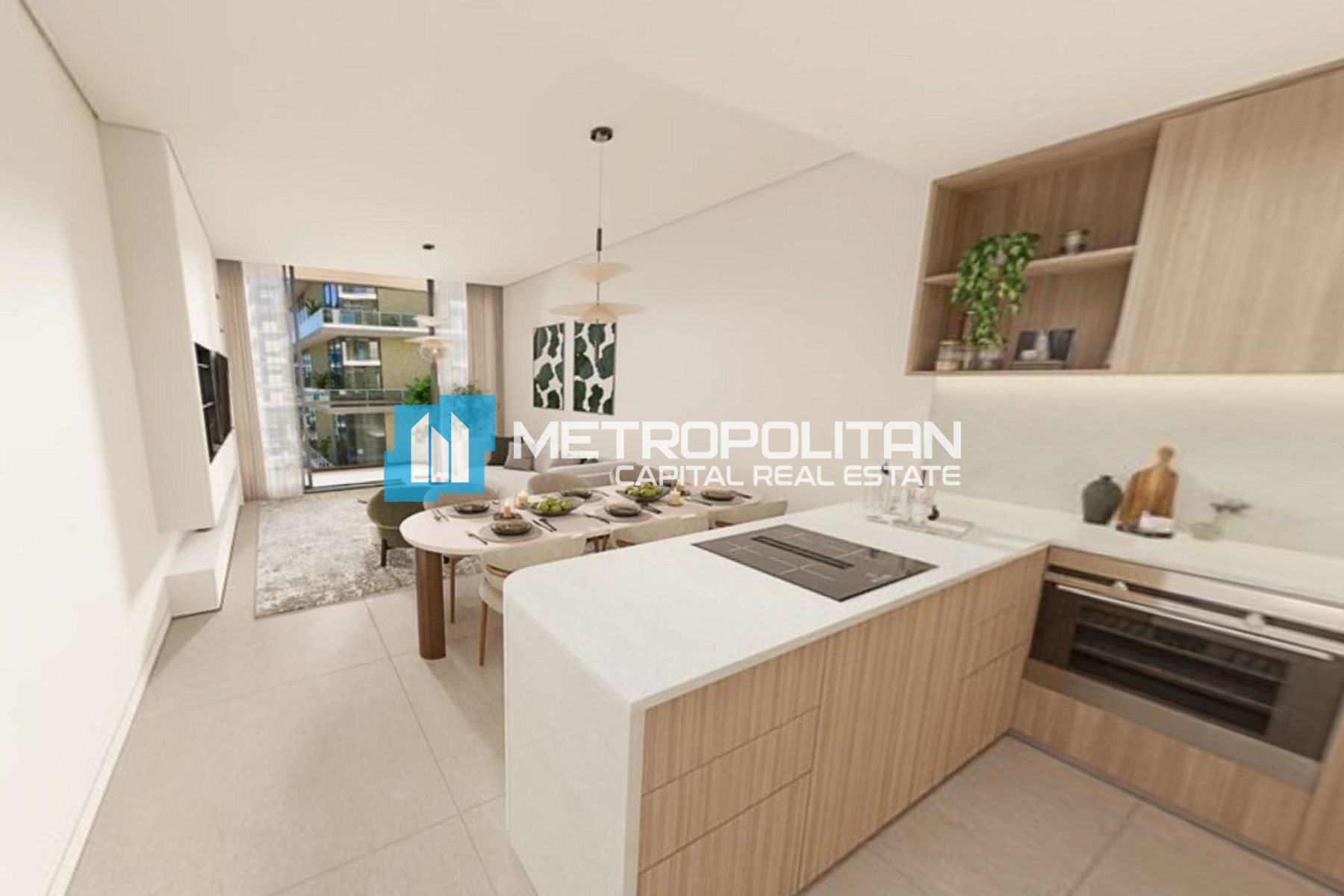 Resale 2BR+Balcony | Freehold | High End Finishes
