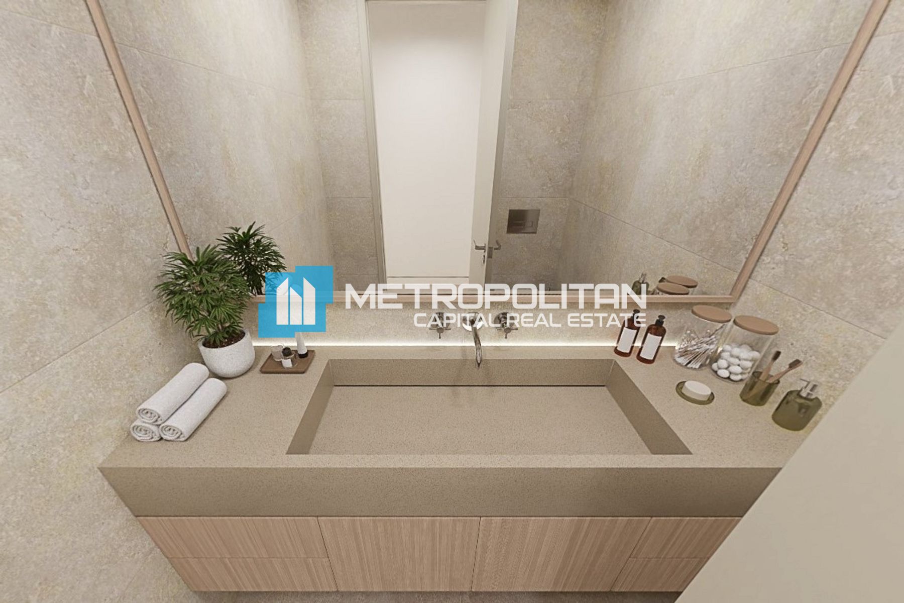 Resale 2BR+Balcony | Freehold | High End Finishes photo-11