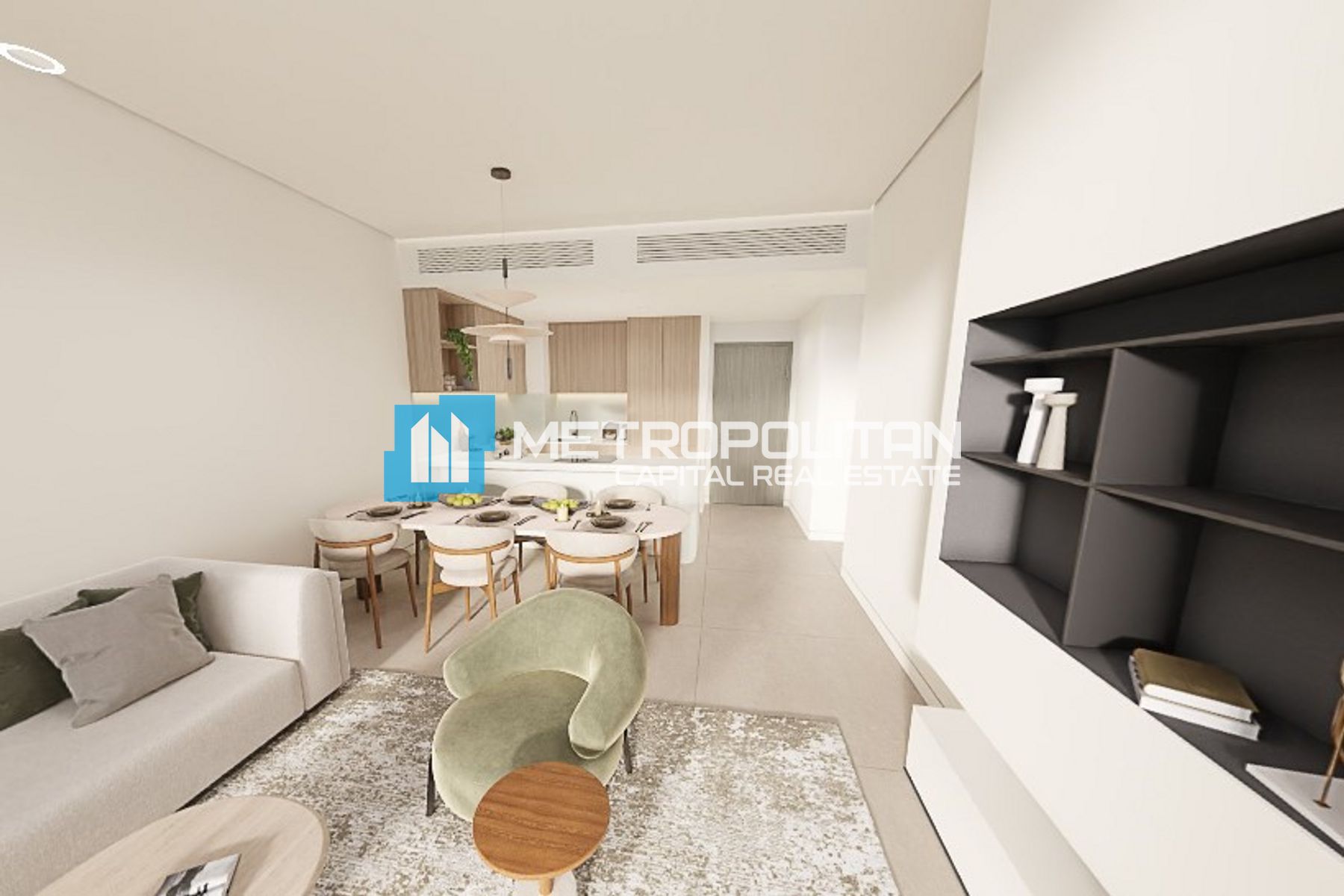 Resale 2BR+Balcony | Freehold | High End Finishes photo-1