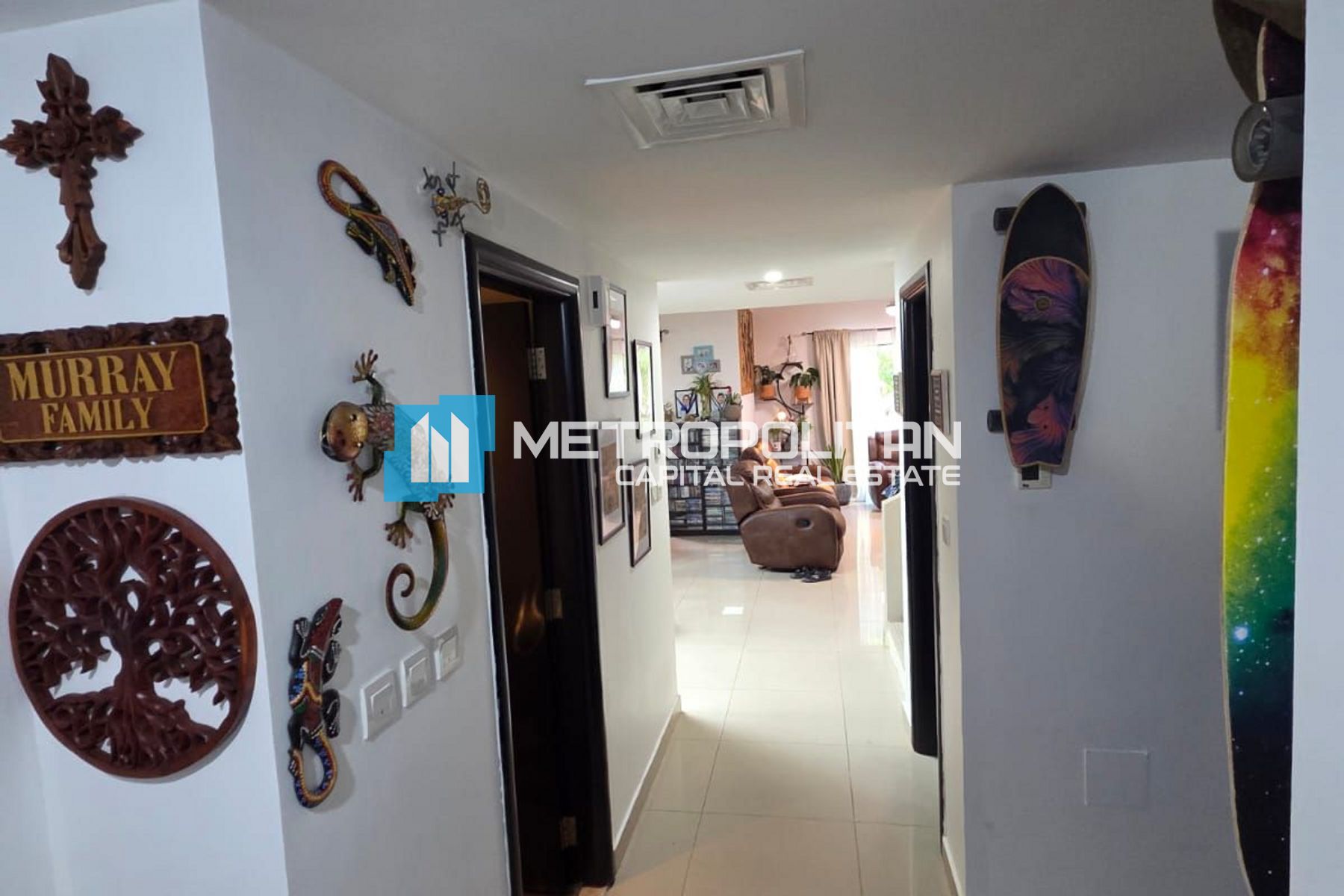 Image - Desert Style, Al Reef, Abu Dhabi | Project - تاون هاوس