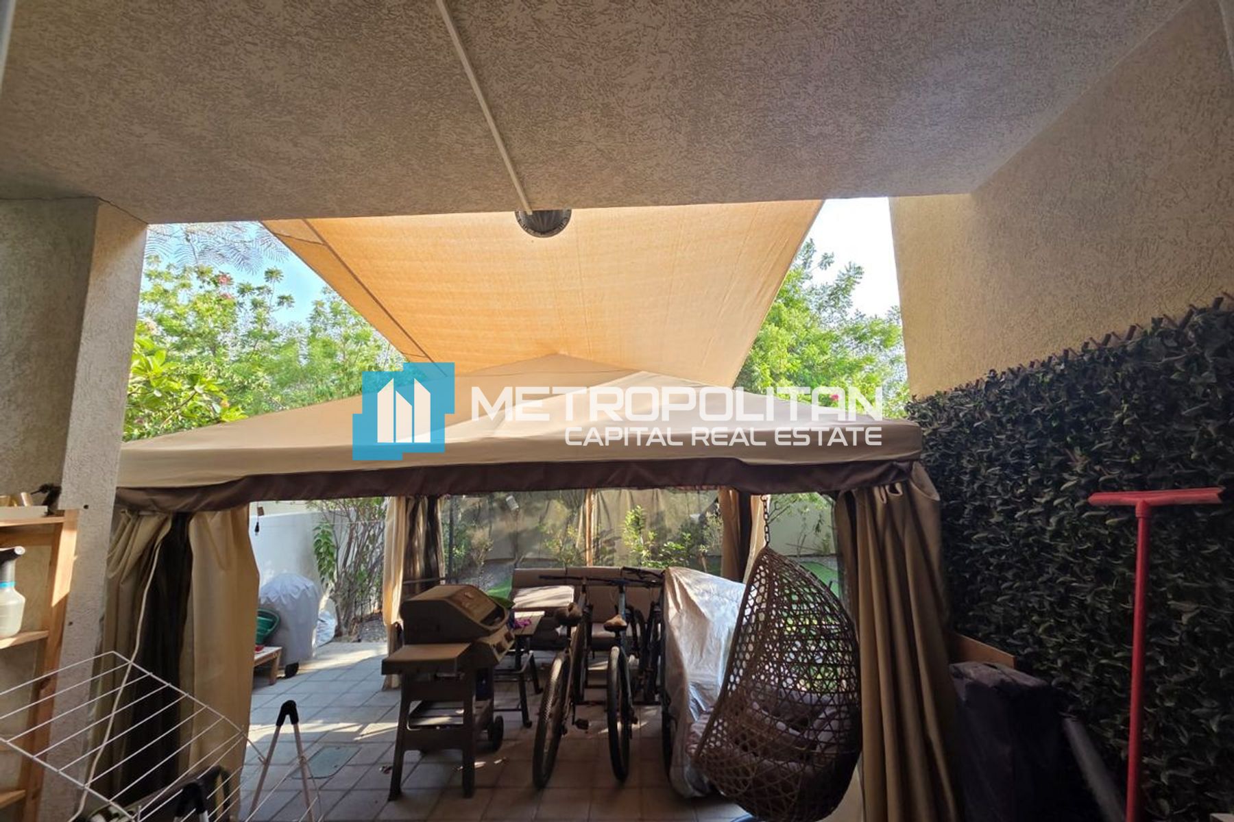 Image - Desert Style, Al Reef, Abu Dhabi | Project - تاون هاوس