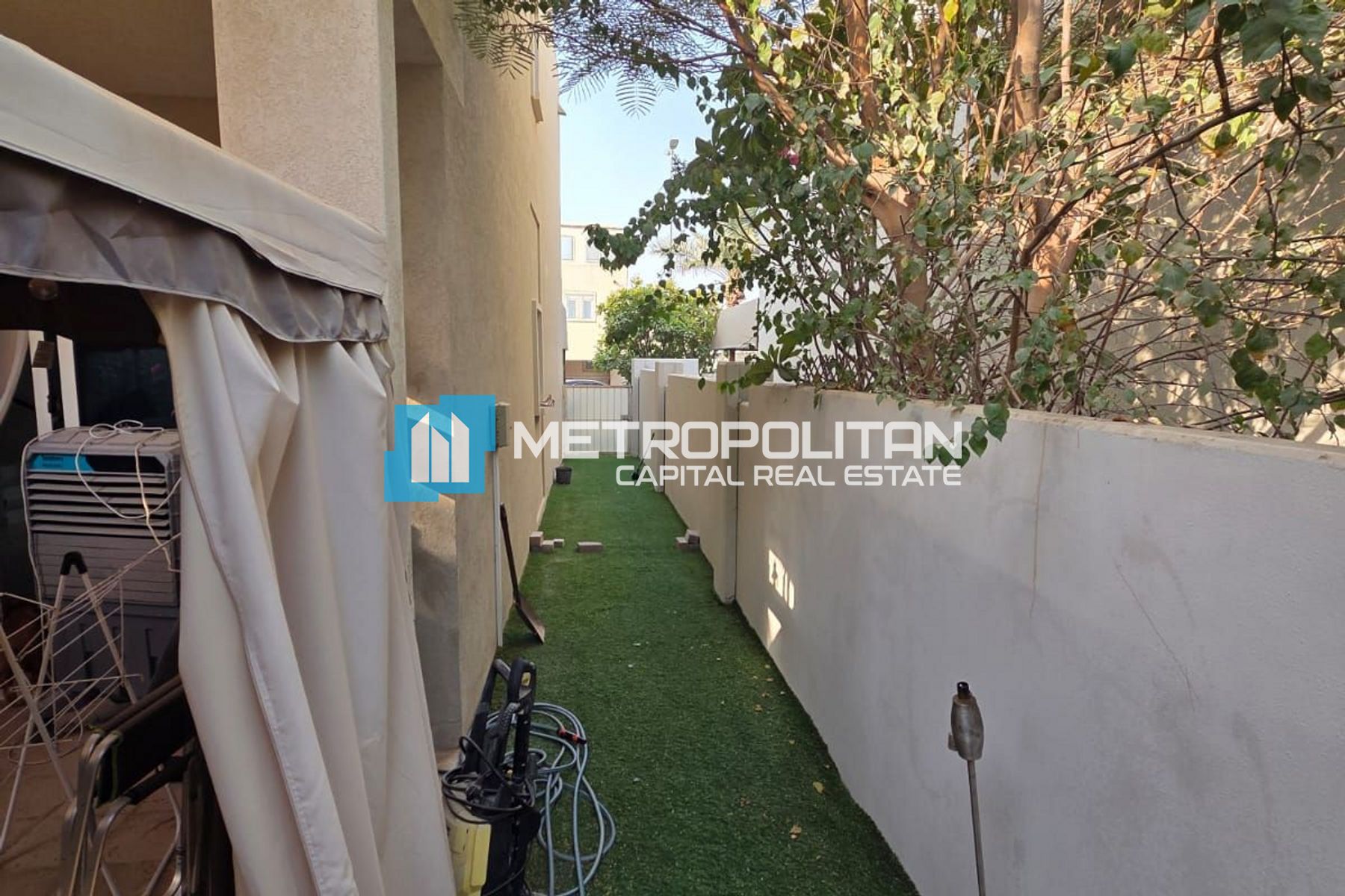 Image - Desert Style, Al Reef, Abu Dhabi | Project - تاون هاوس