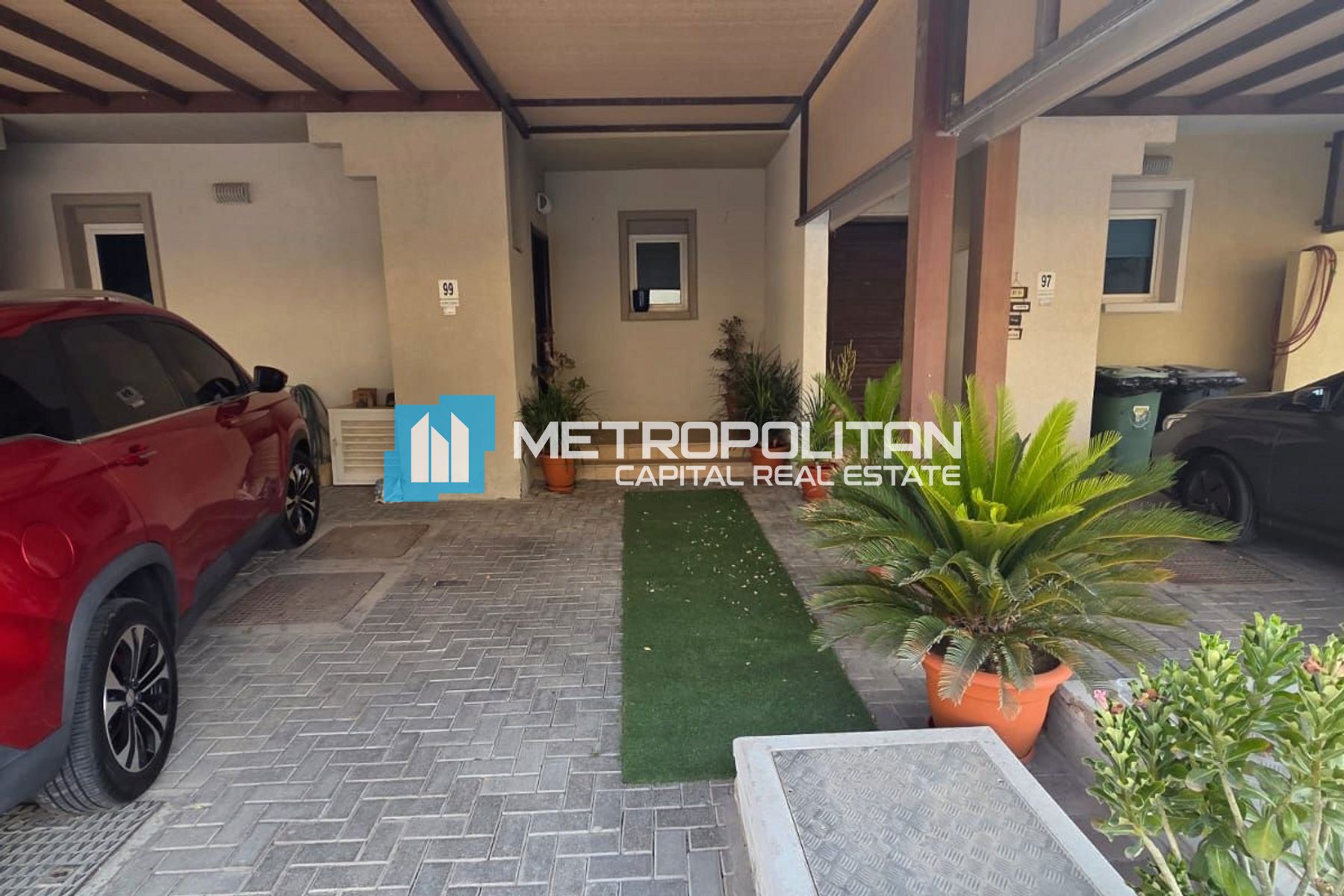 Image - Desert Style, Al Reef, Abu Dhabi | Project - تاون هاوس