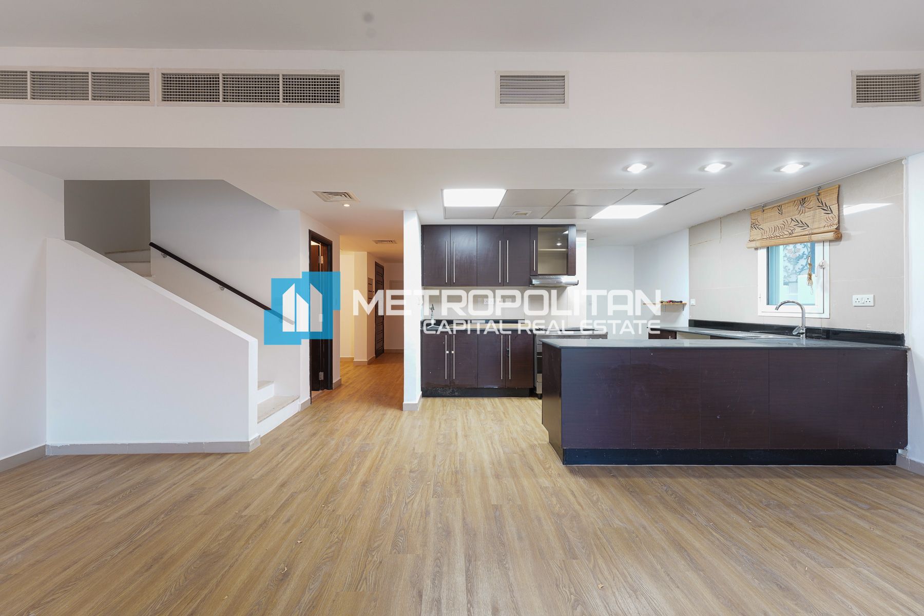 Image - Desert Style, Al Reef, Abu Dhabi | Project - تاون هاوس