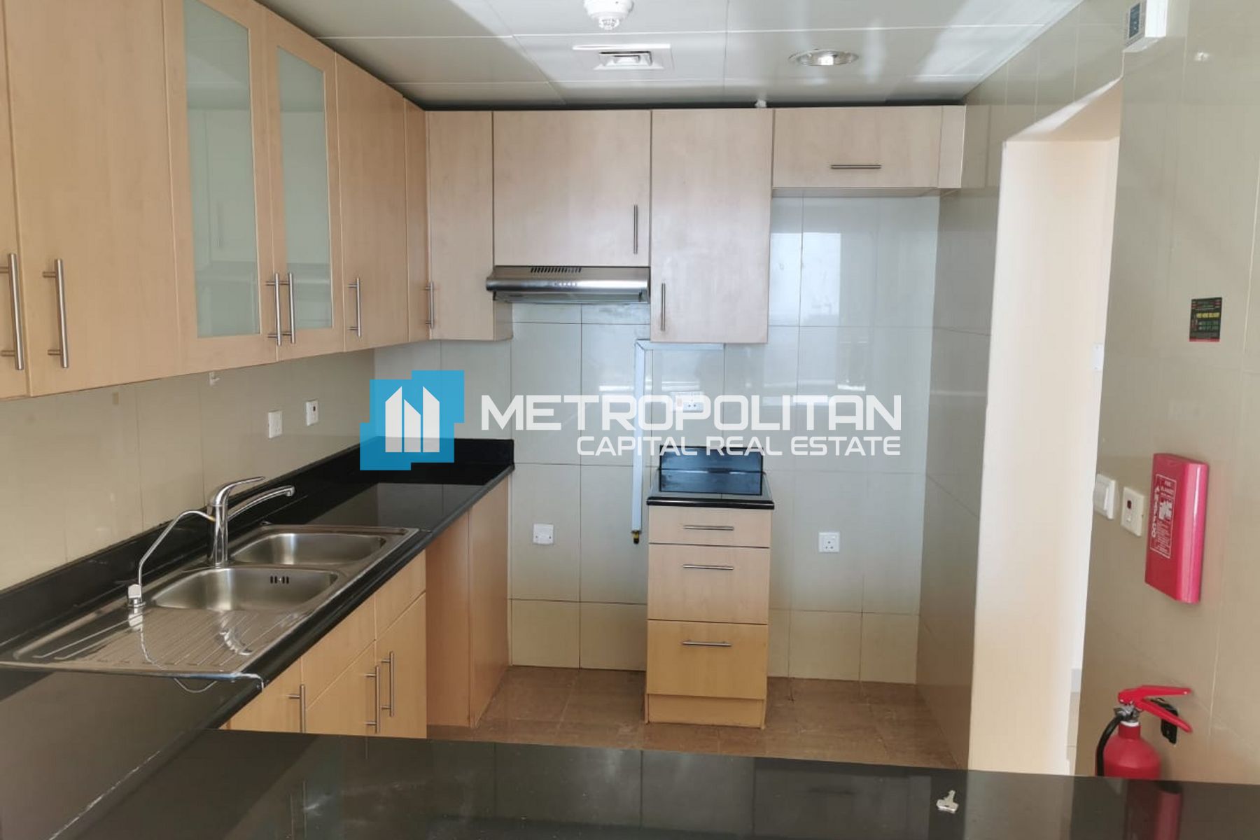 Canal View | High Floor 2BR | Next To Corner photo-7