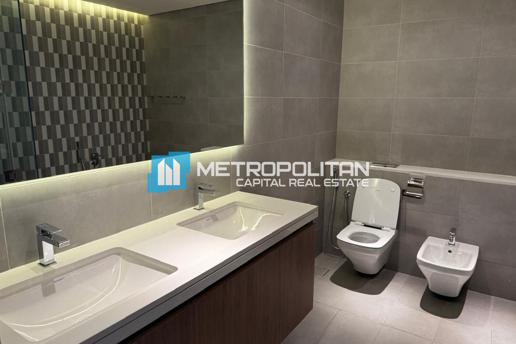 Modern 3BR w/ Maids | Duplex Unit | Ready To Move photo-17