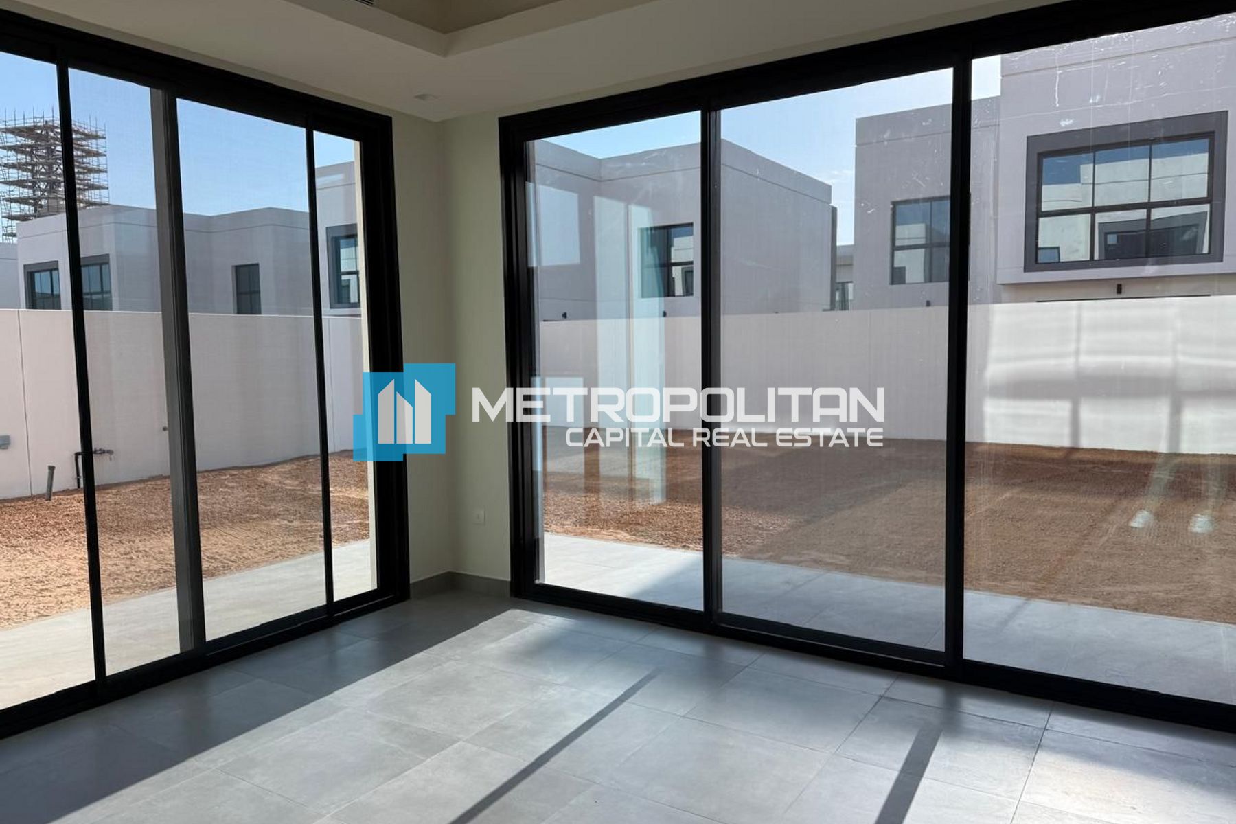 Modern 3BR w/ Maids | Duplex Unit | Ready To Move photo-4