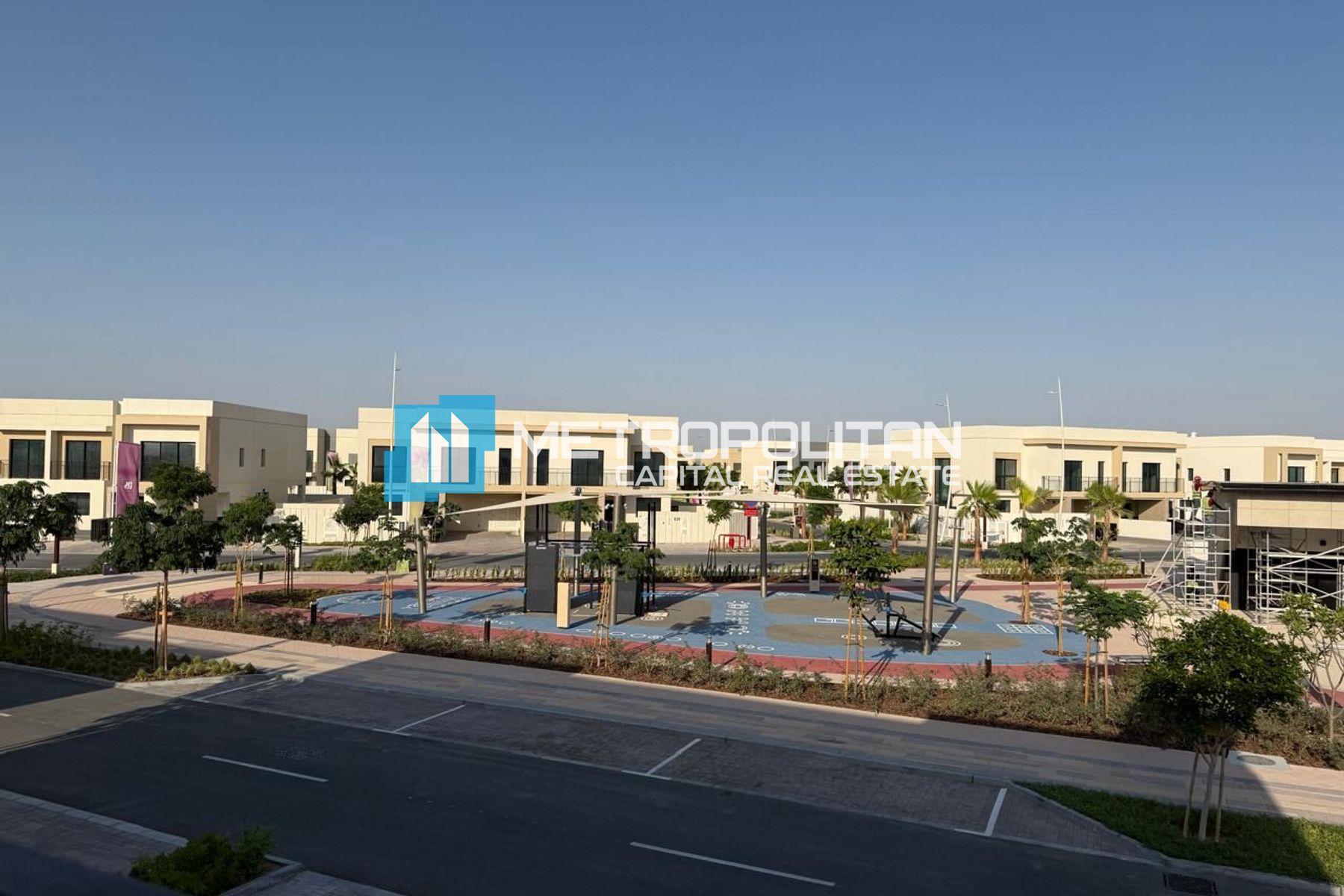 Modern 3BR w/ Maids | Duplex Unit | Ready To Move photo-6