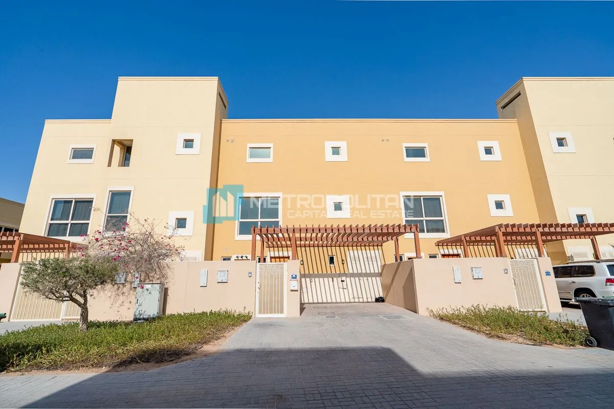 3BR w/ Maids Villa | Private Pool | Ready to Move photo-0